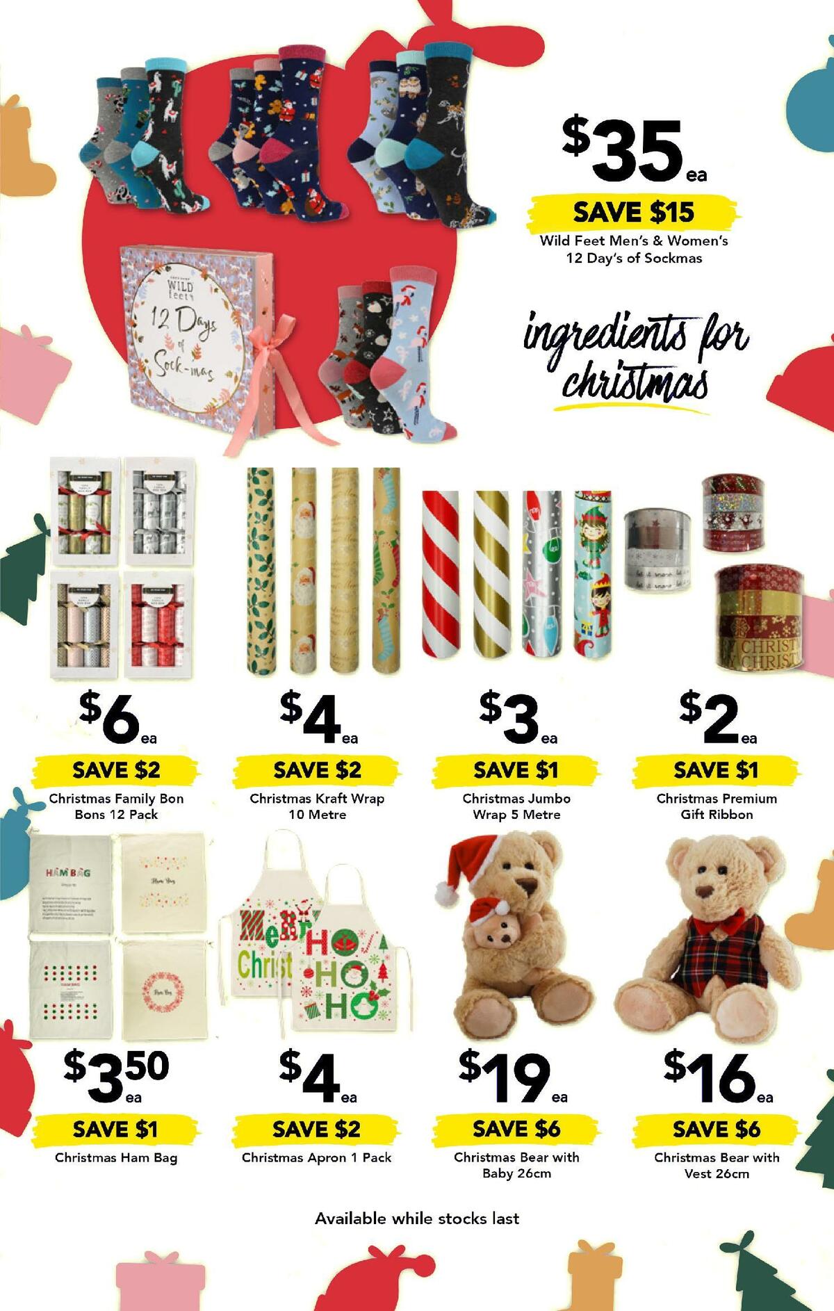 Drakes Catalogues from 7 December