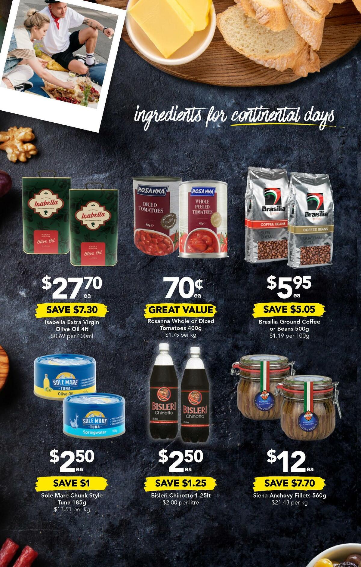 Drakes Catalogues from 7 December