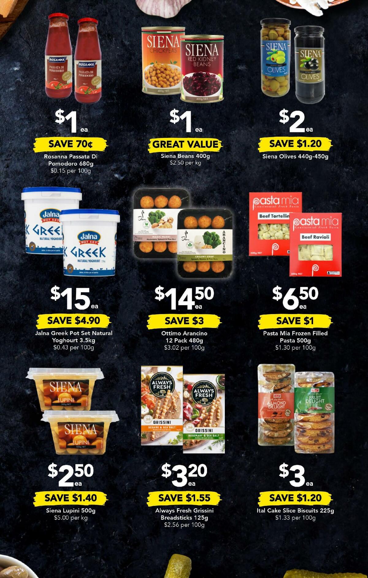 Drakes Catalogues from 7 December