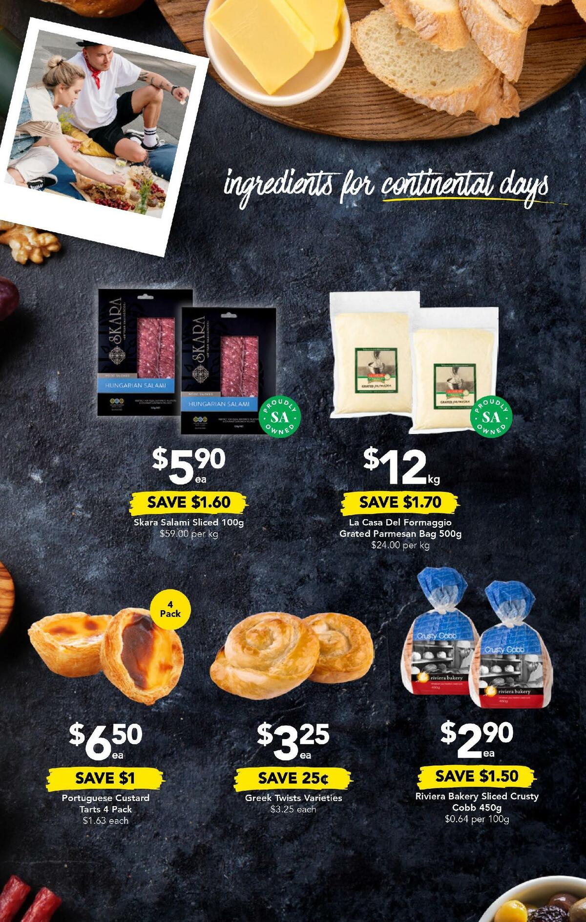 Drakes Catalogues from 7 December