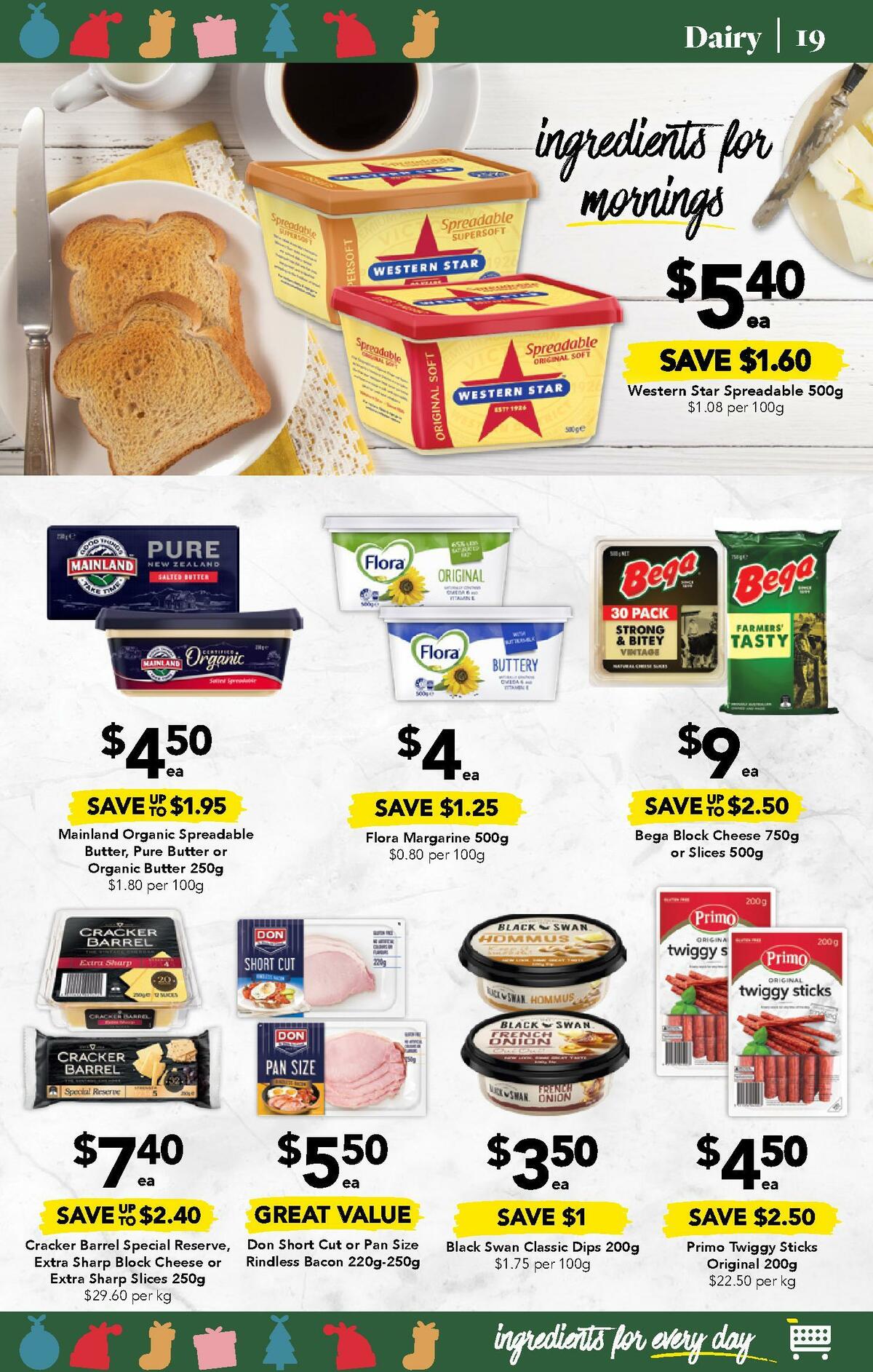 Drakes QLD Catalogues from 7 December