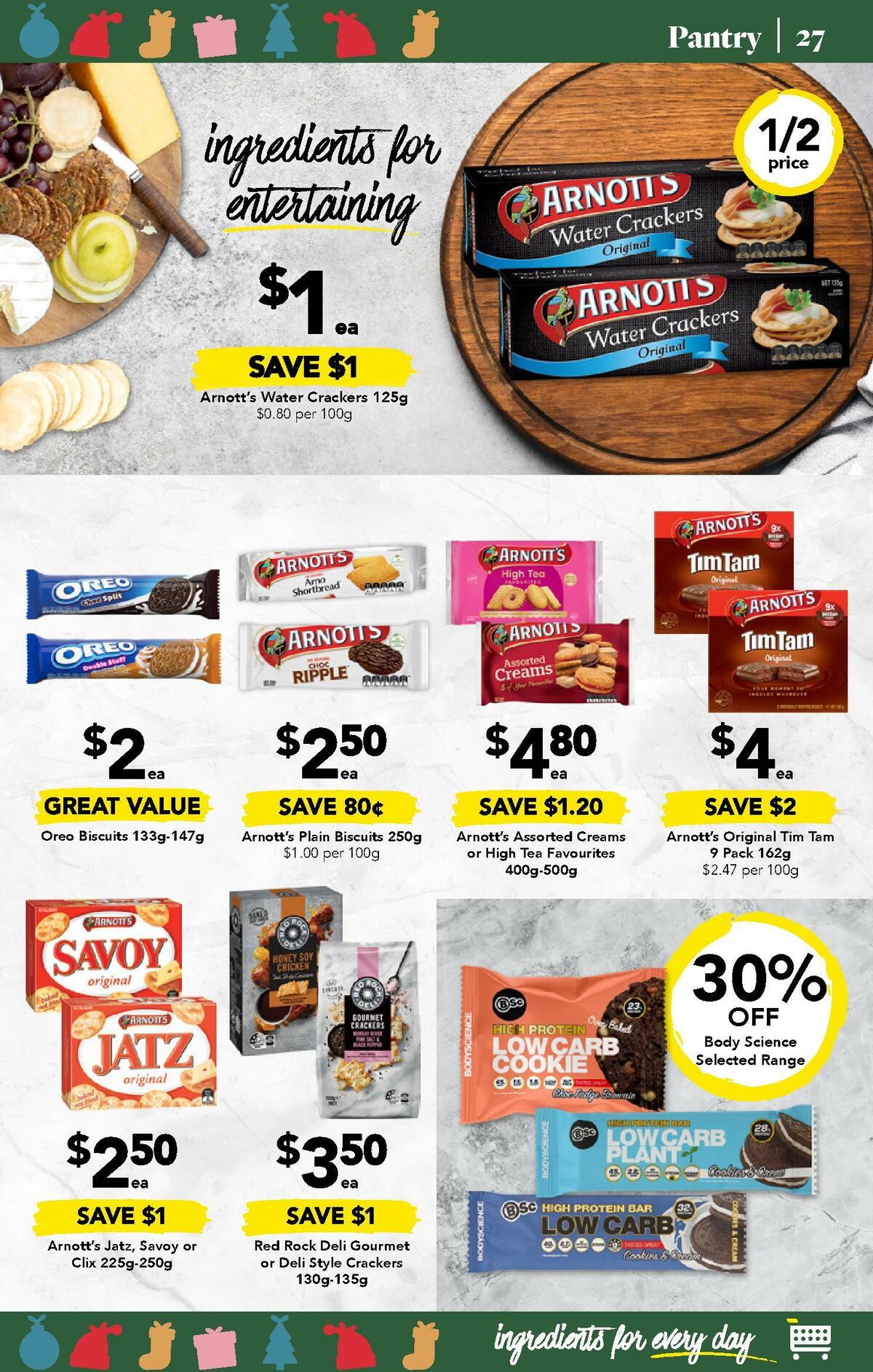 Drakes QLD Catalogues from 7 December