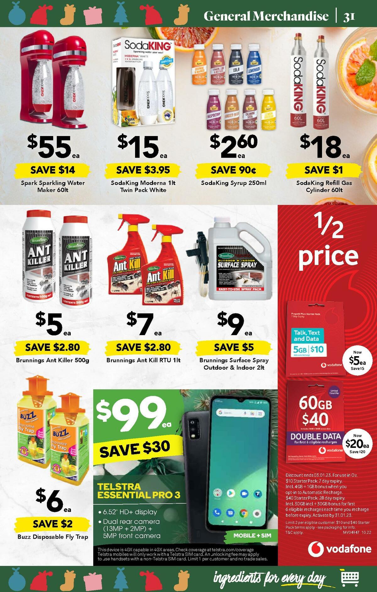 Drakes QLD Catalogues from 7 December