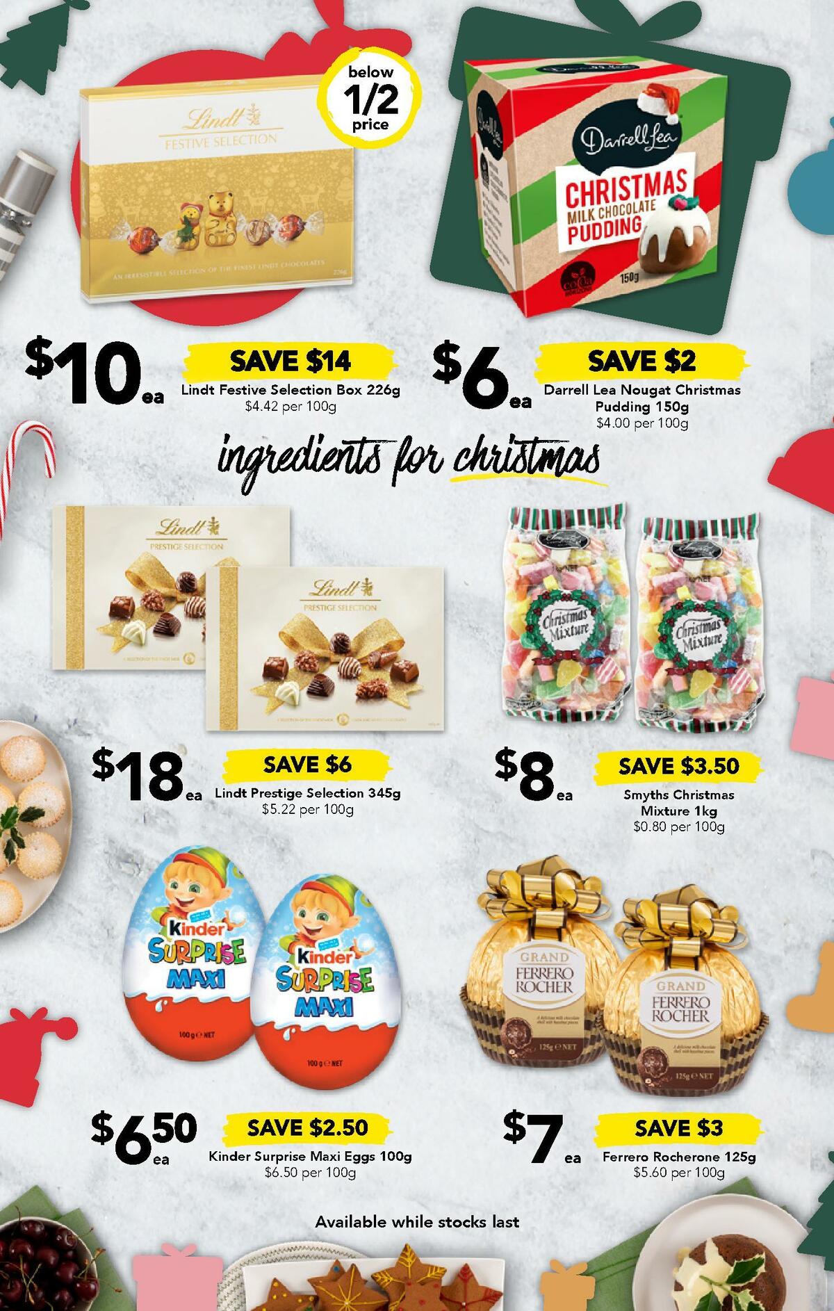 Drakes QLD Catalogues from 7 December