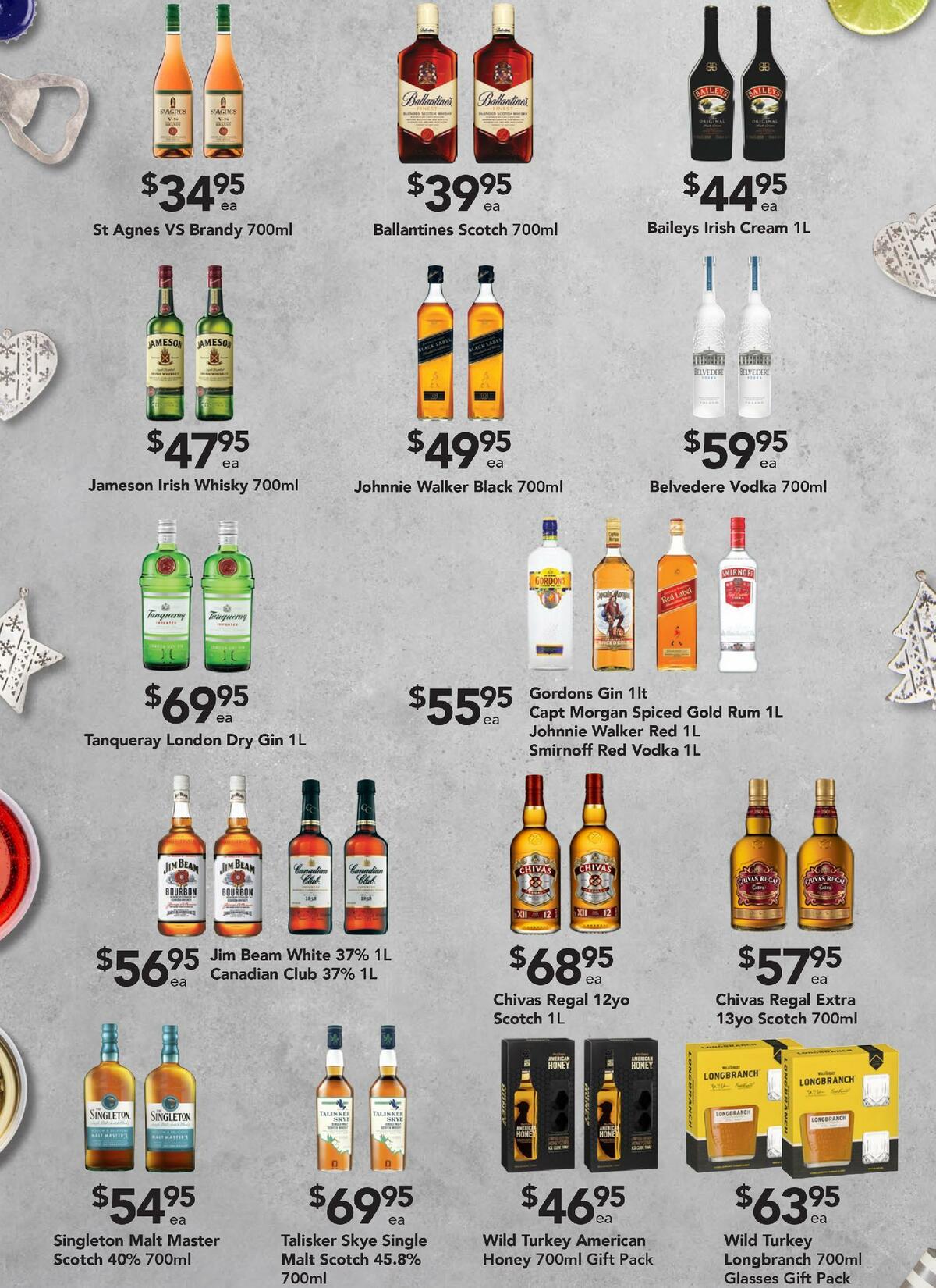 Drakes Cellarbrations Catalogues from 12 December