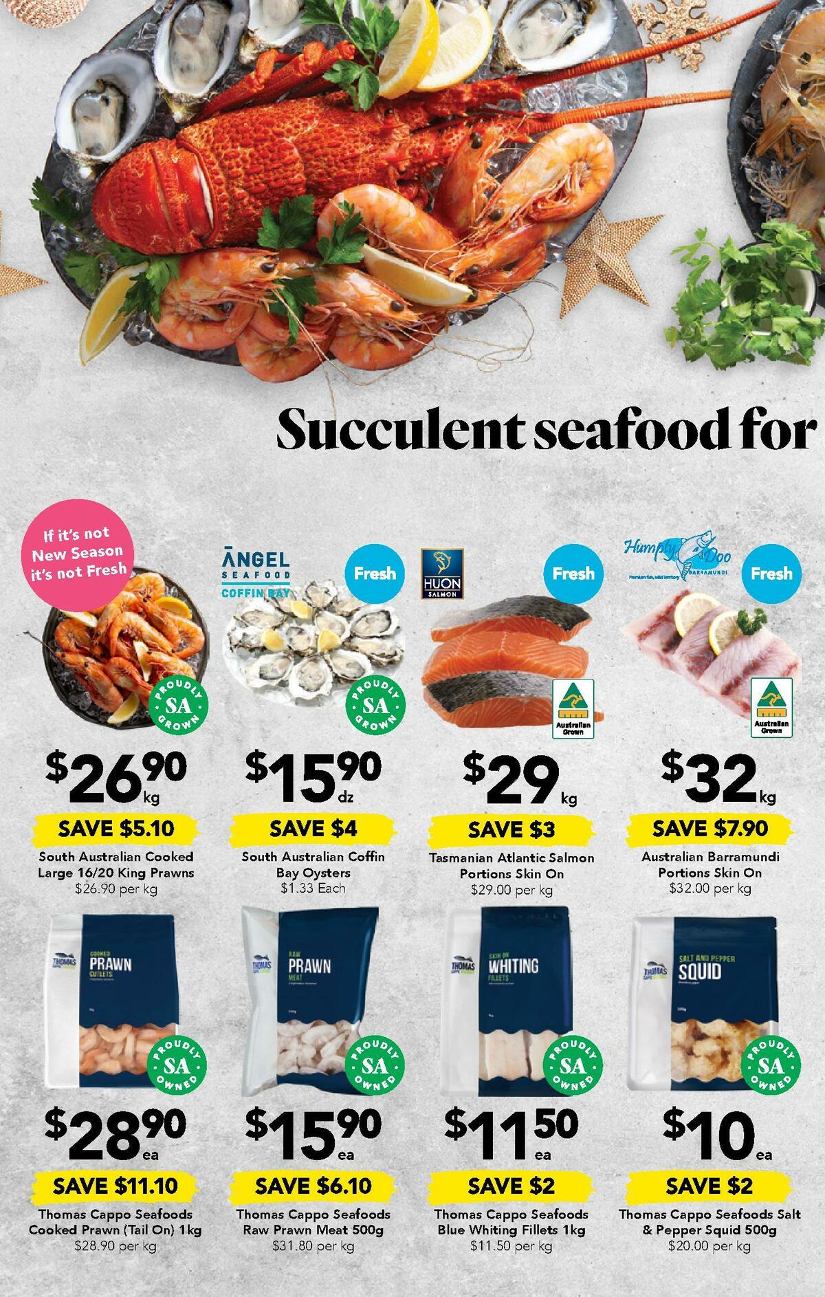 Drakes Catalogues from 12 December