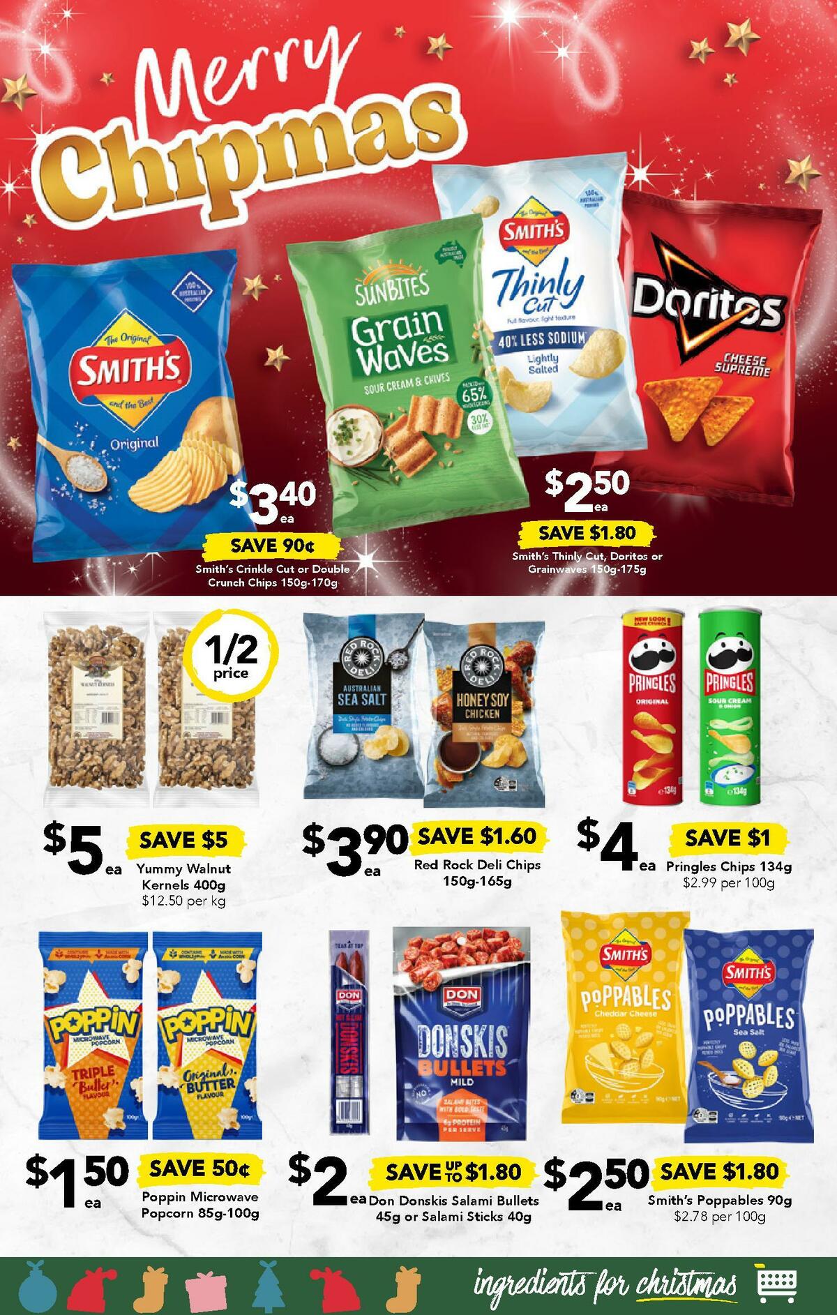 Drakes Catalogues from 12 December