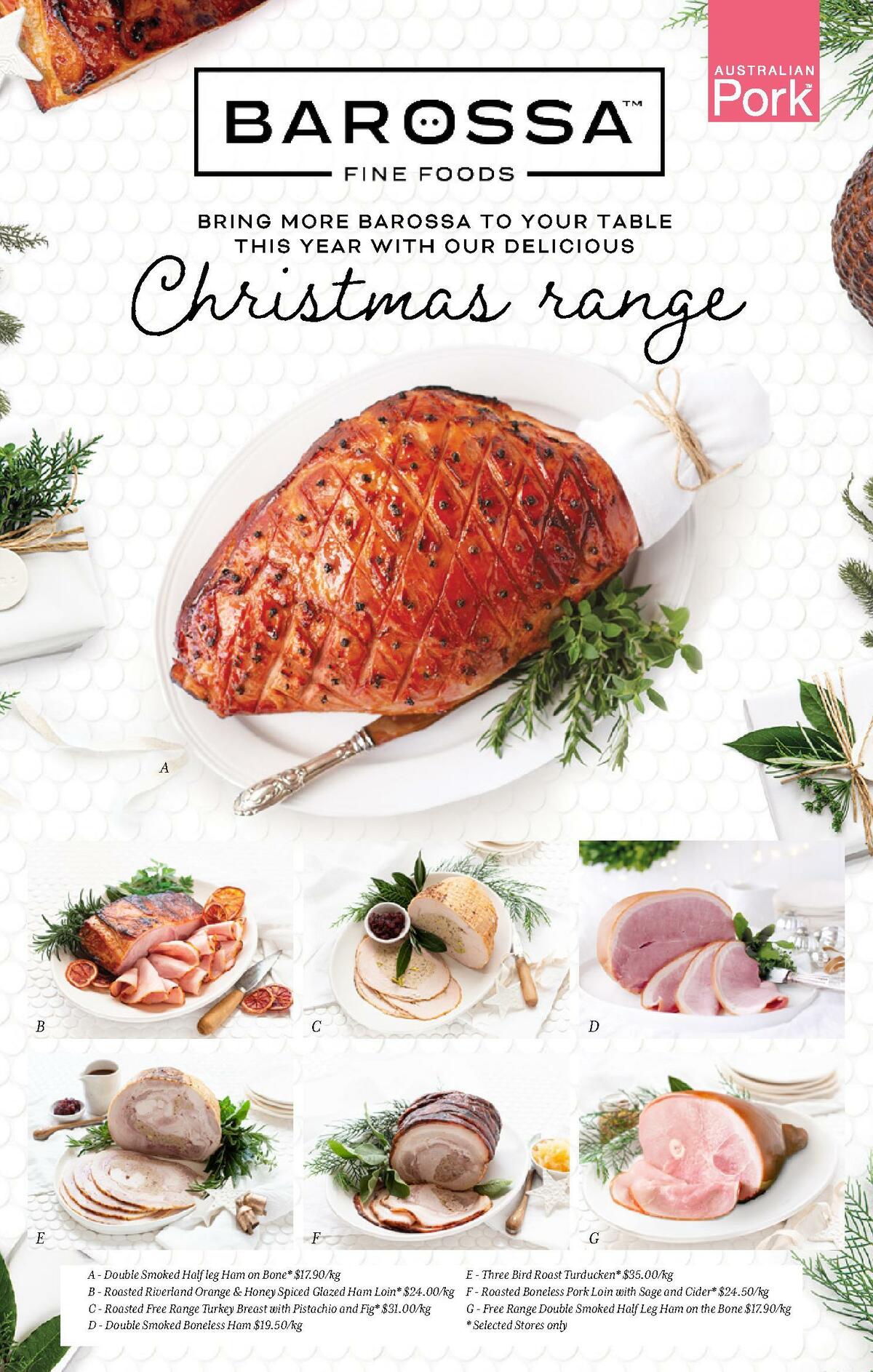 Drakes Catalogues from 12 December