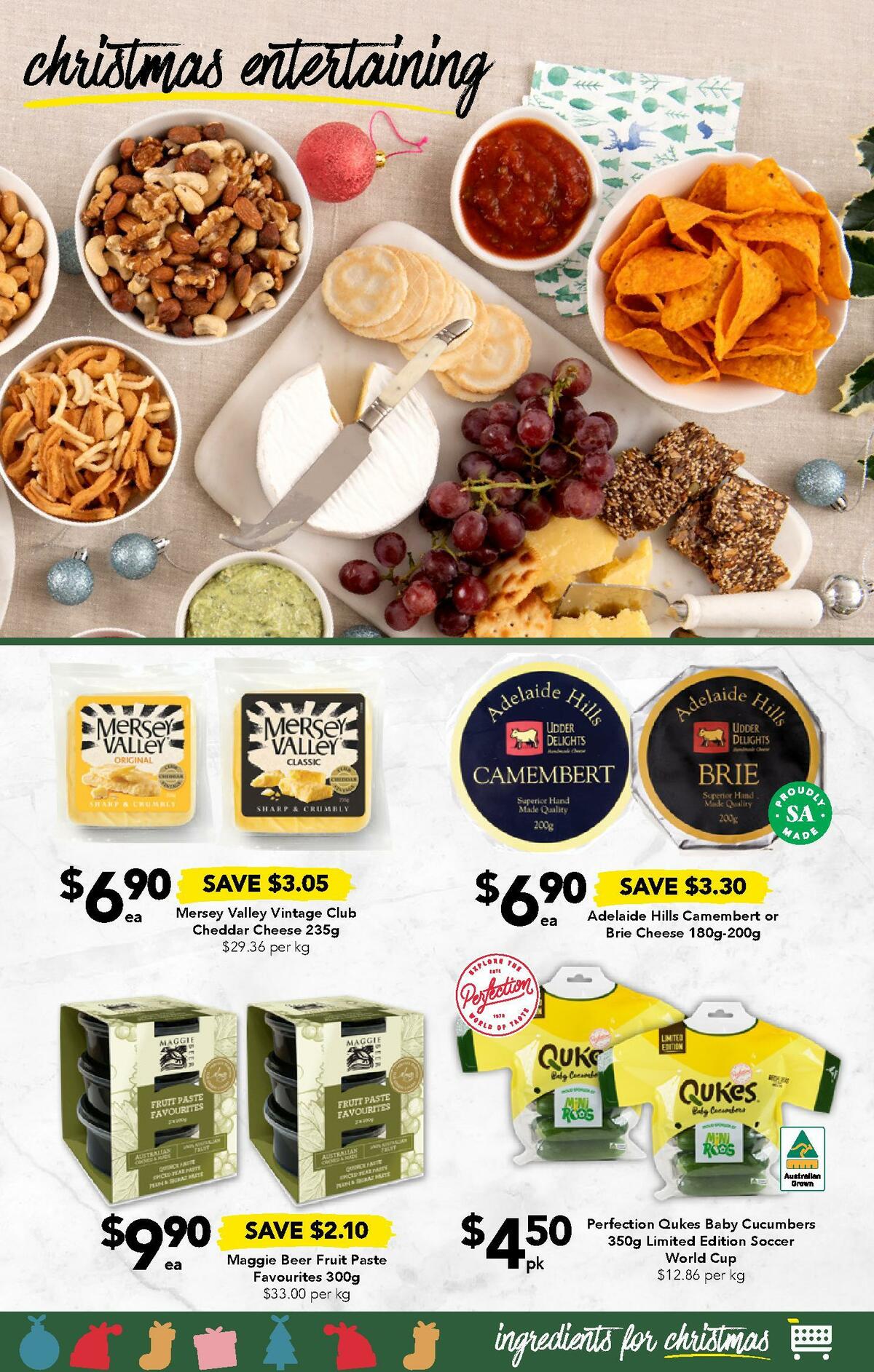 Drakes Catalogues from 12 December