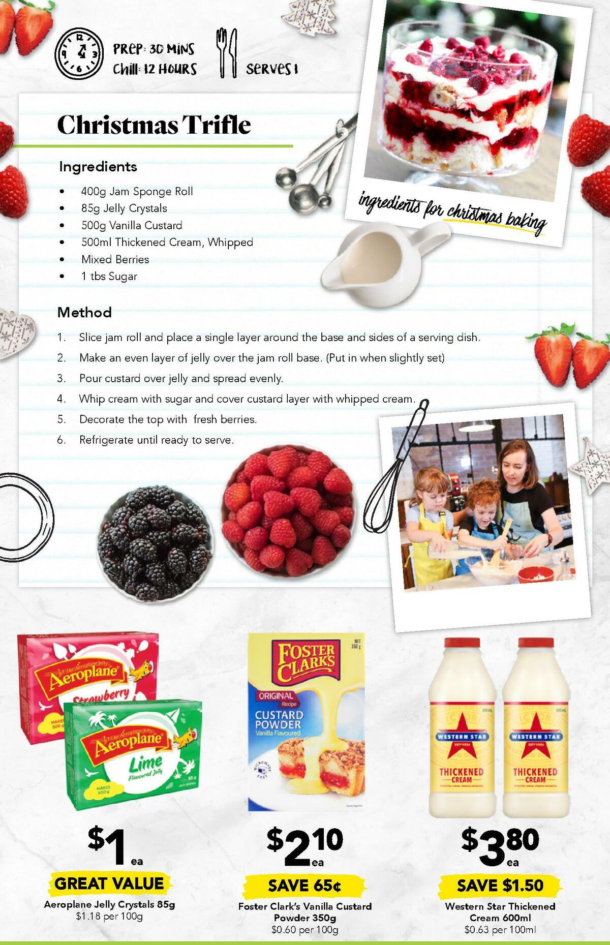 Drakes QLD Catalogues from 12 December