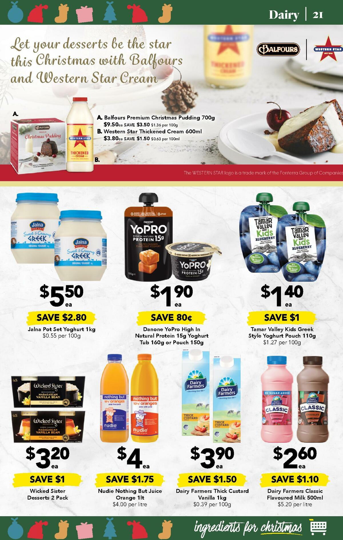 Drakes QLD Catalogues from 12 December