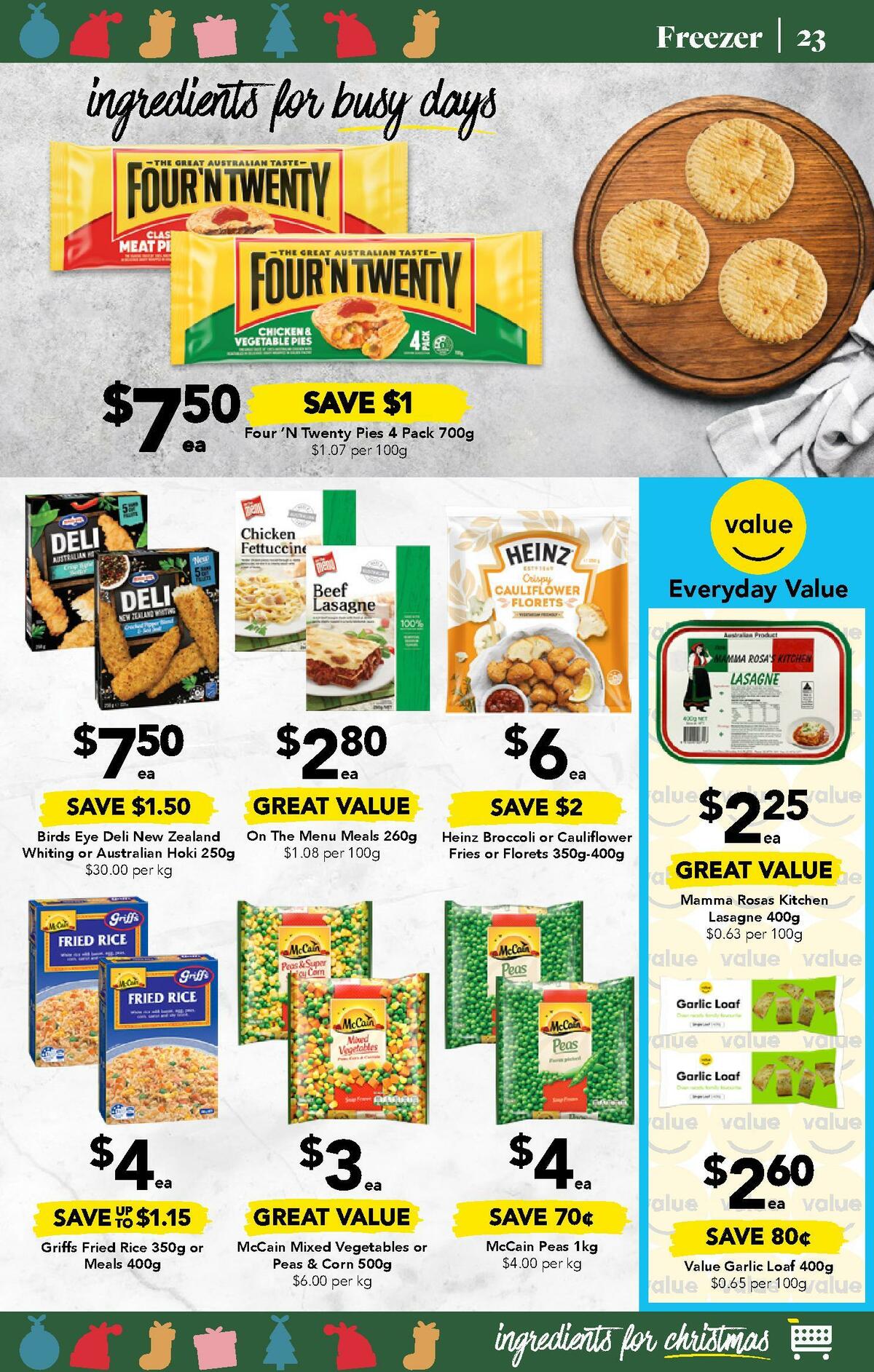 Drakes QLD Catalogues from 12 December