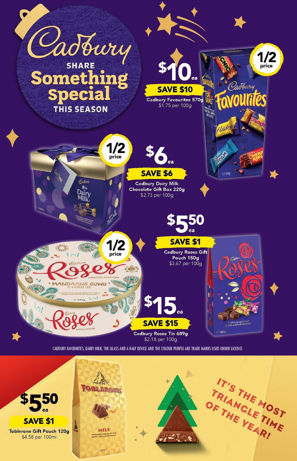 Drakes QLD Catalogues from 12 December