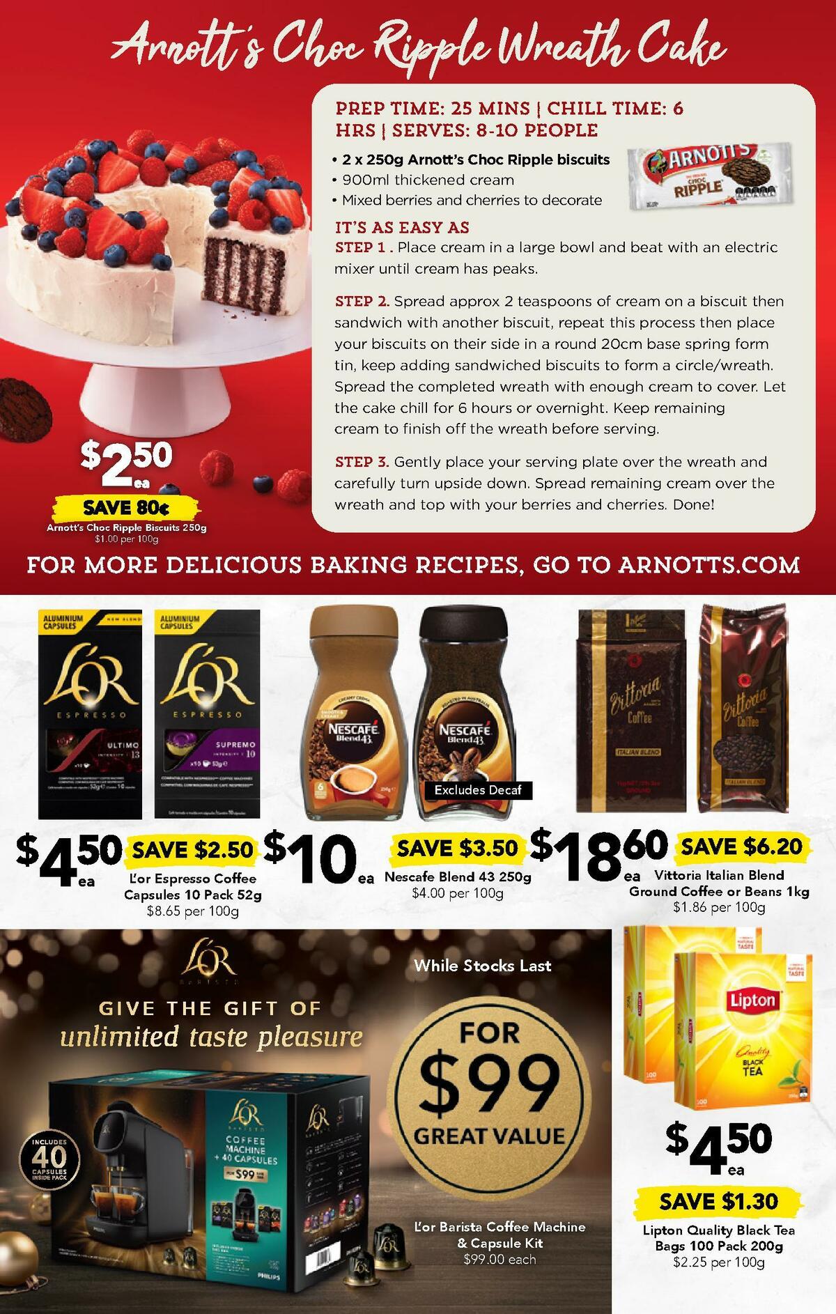 Drakes QLD Catalogues from 12 December