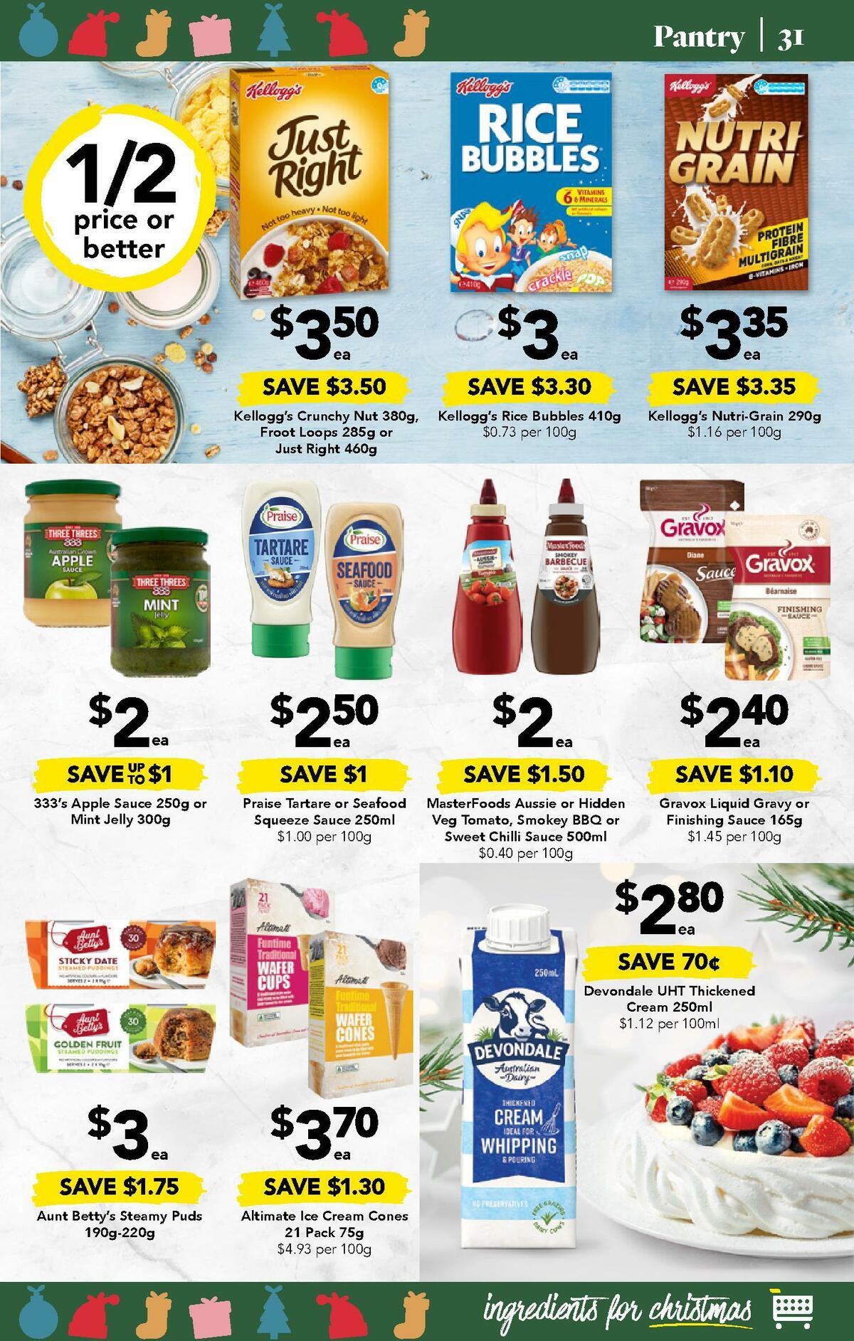 Drakes QLD Catalogues from 12 December