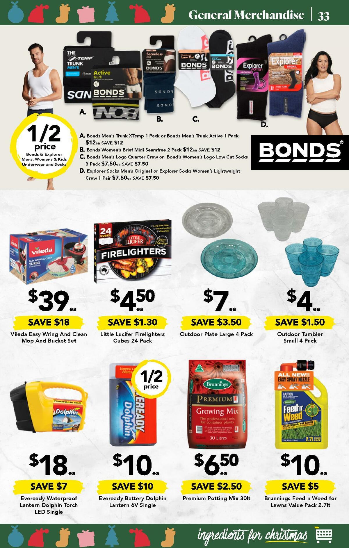 Drakes QLD Catalogues from 12 December