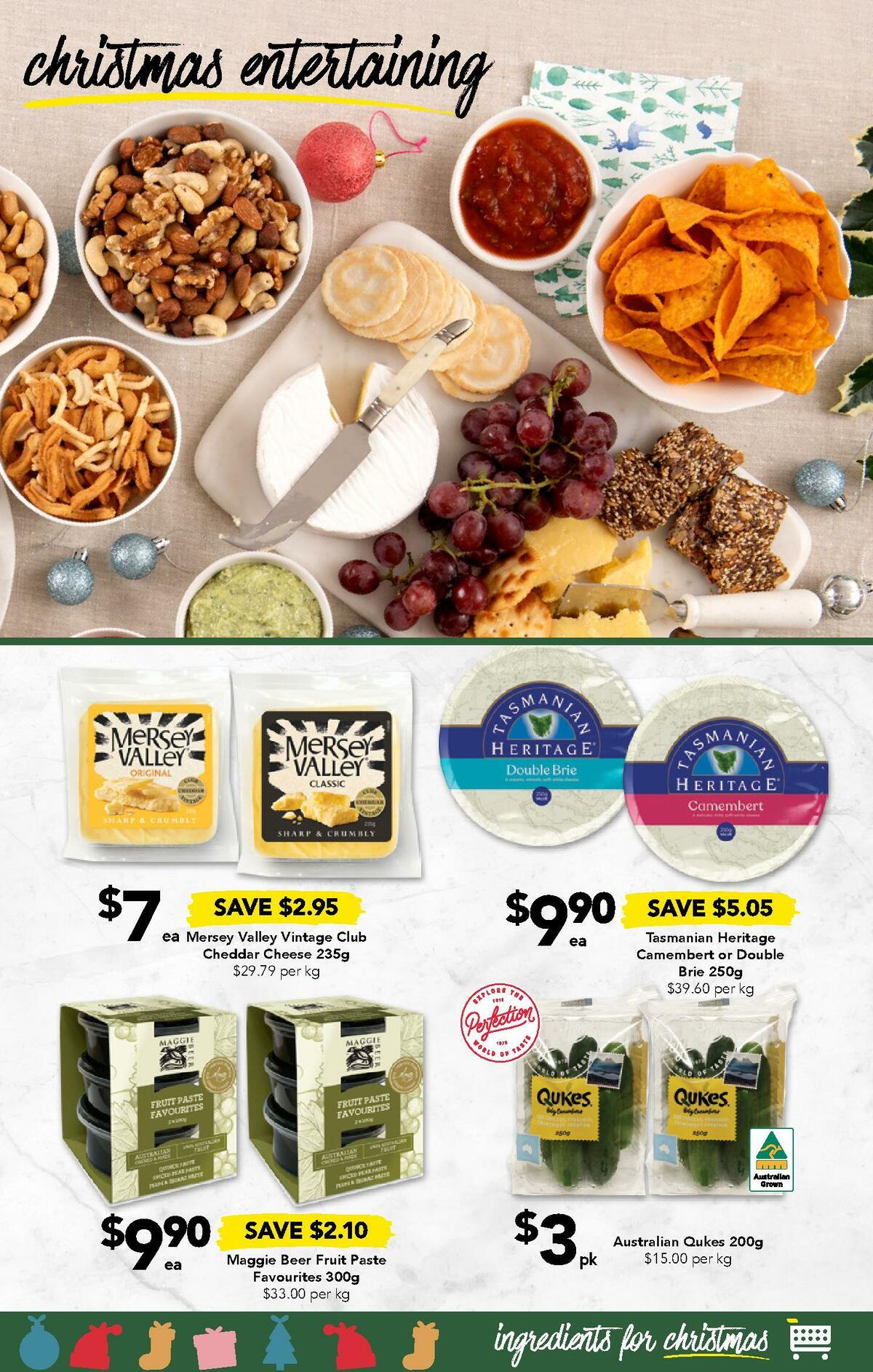 Drakes QLD Catalogues from 12 December