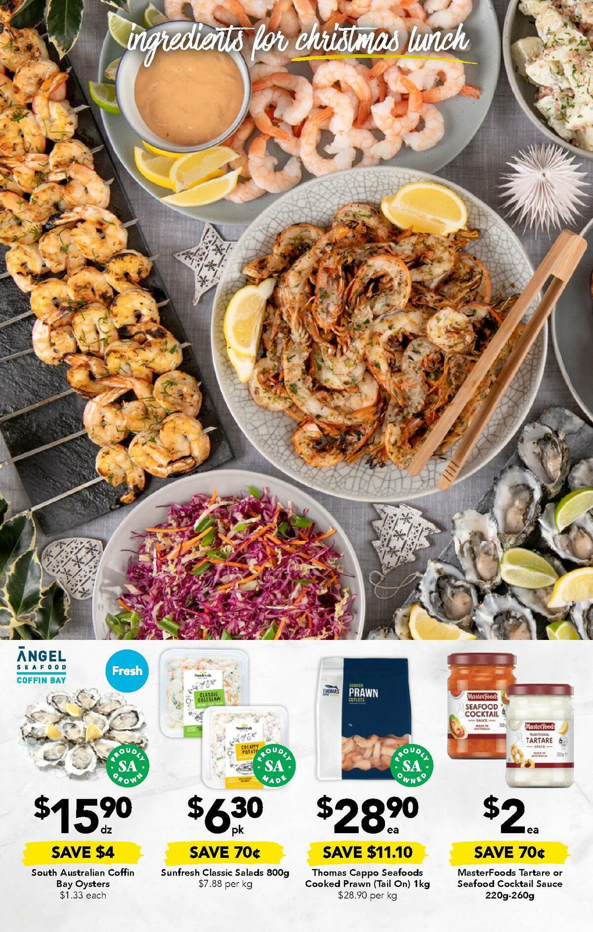 Drakes Catalogues from 21 December