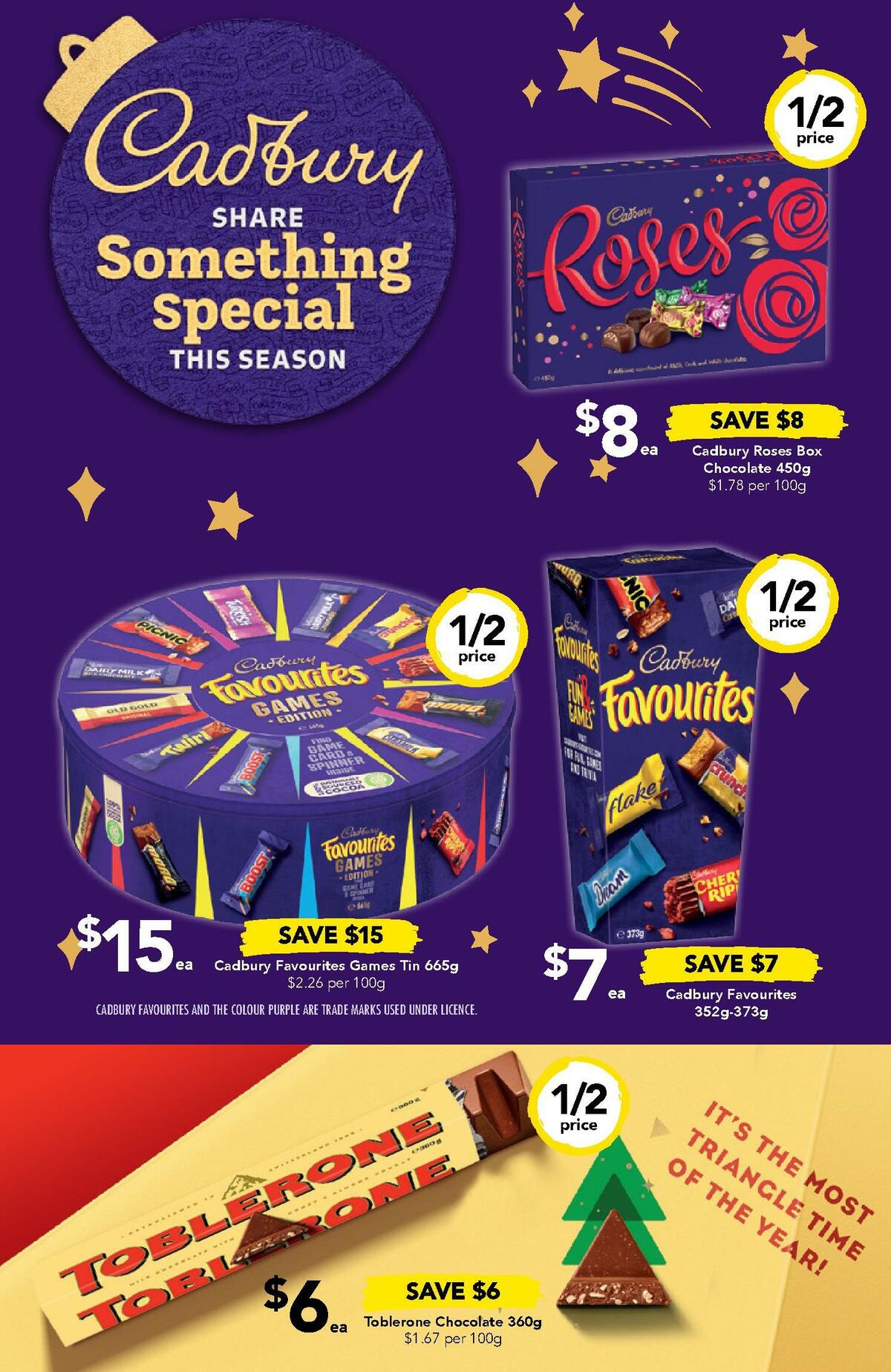 Drakes Catalogues from 21 December