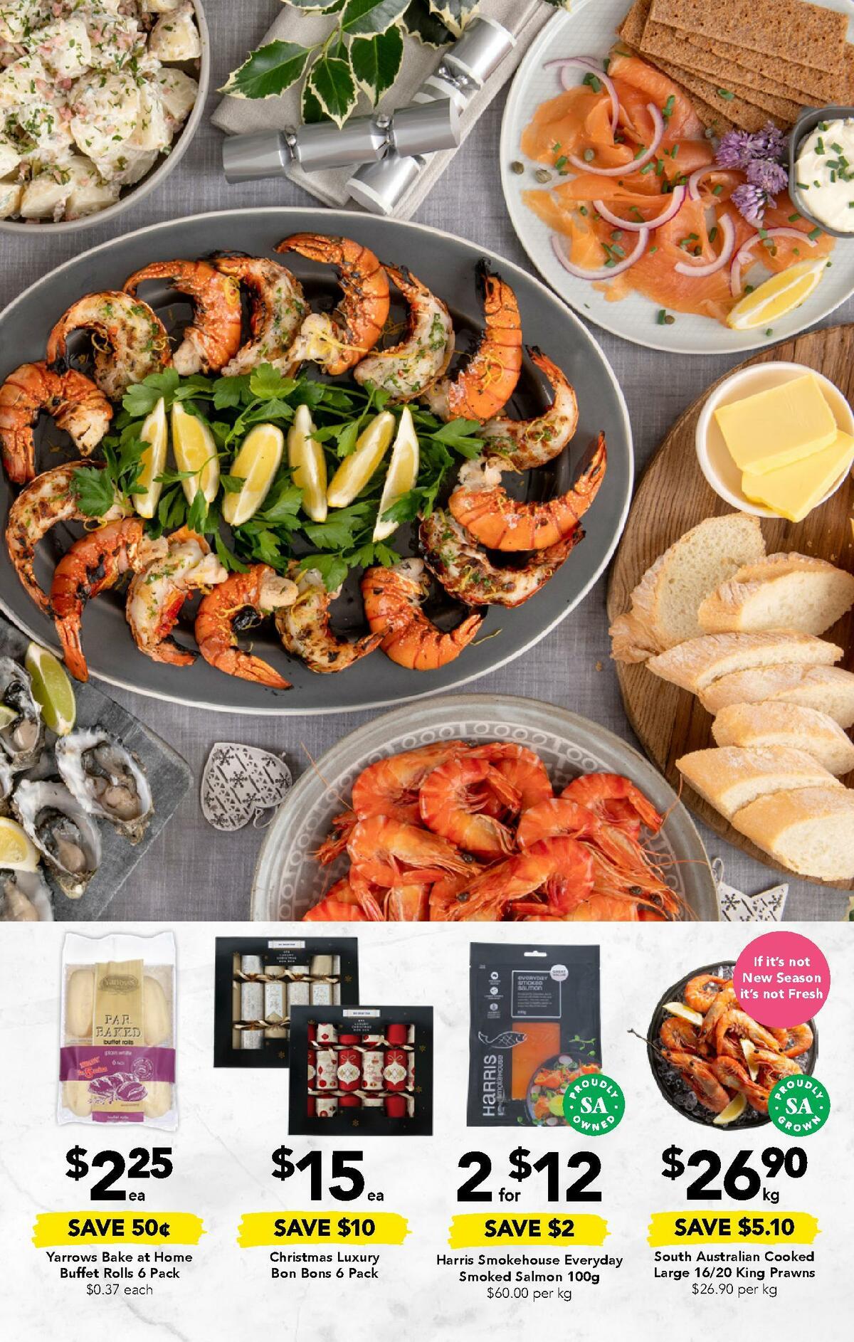 Drakes Catalogues from 21 December