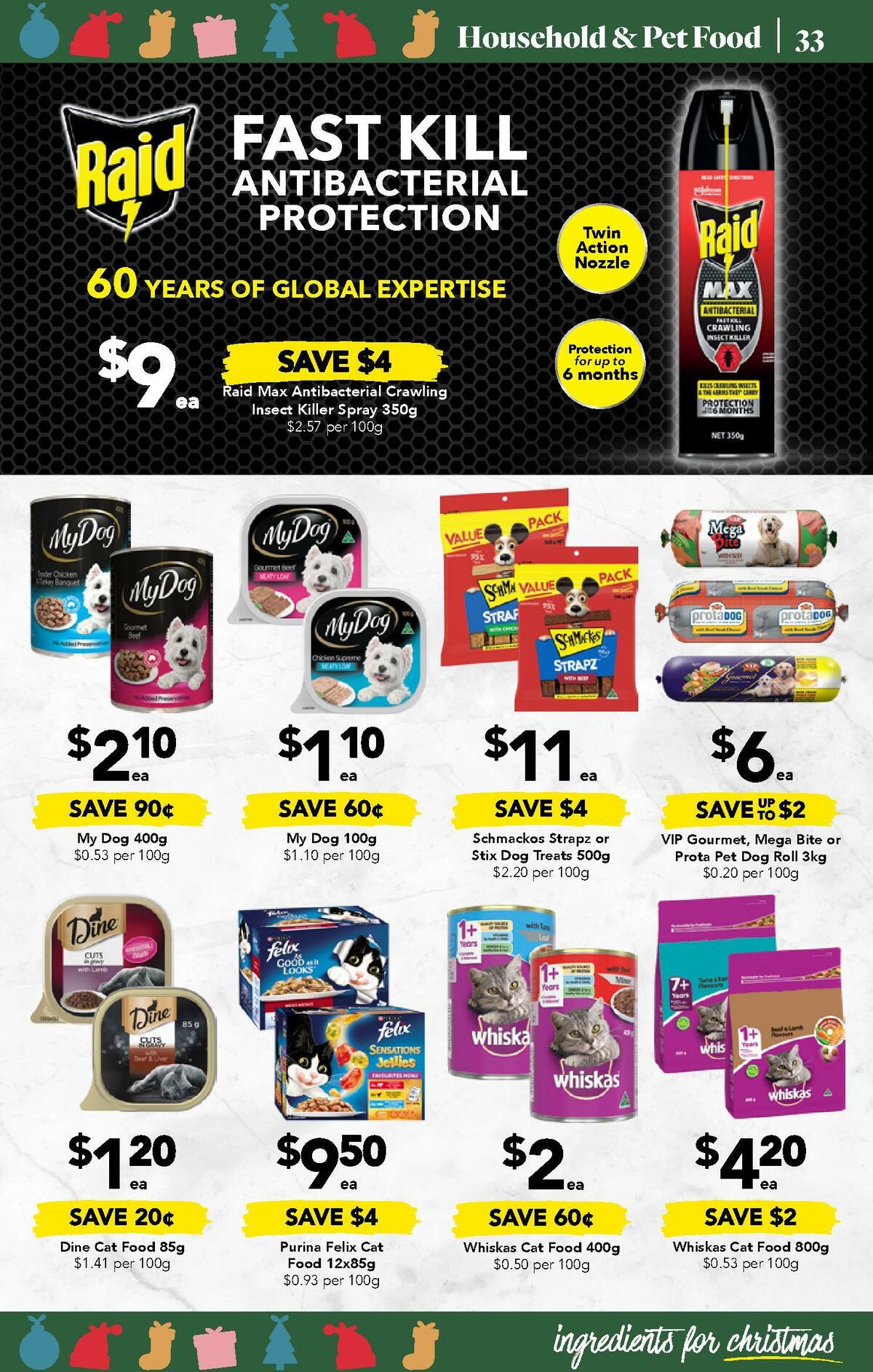 Drakes Catalogues from 21 December