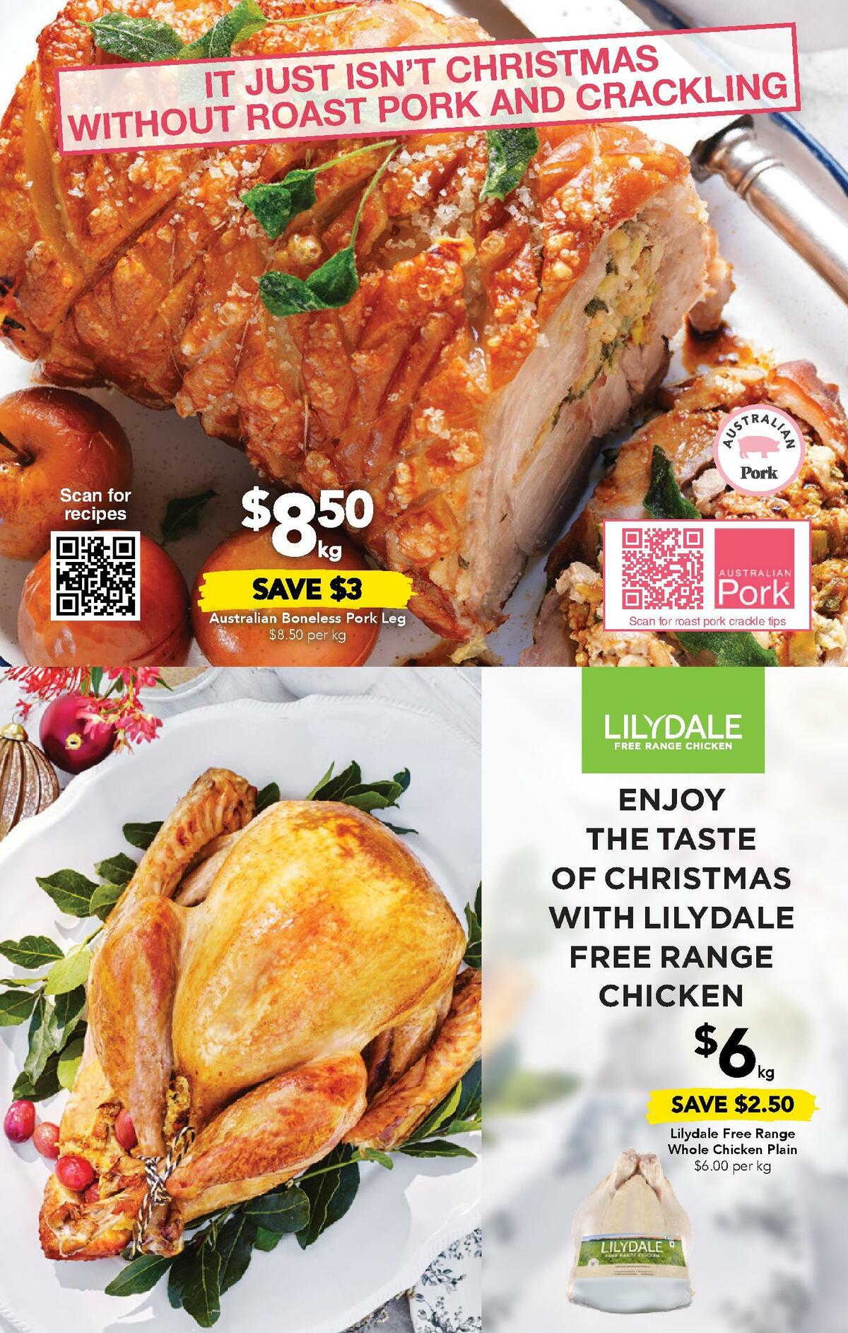 Drakes Catalogues from 21 December