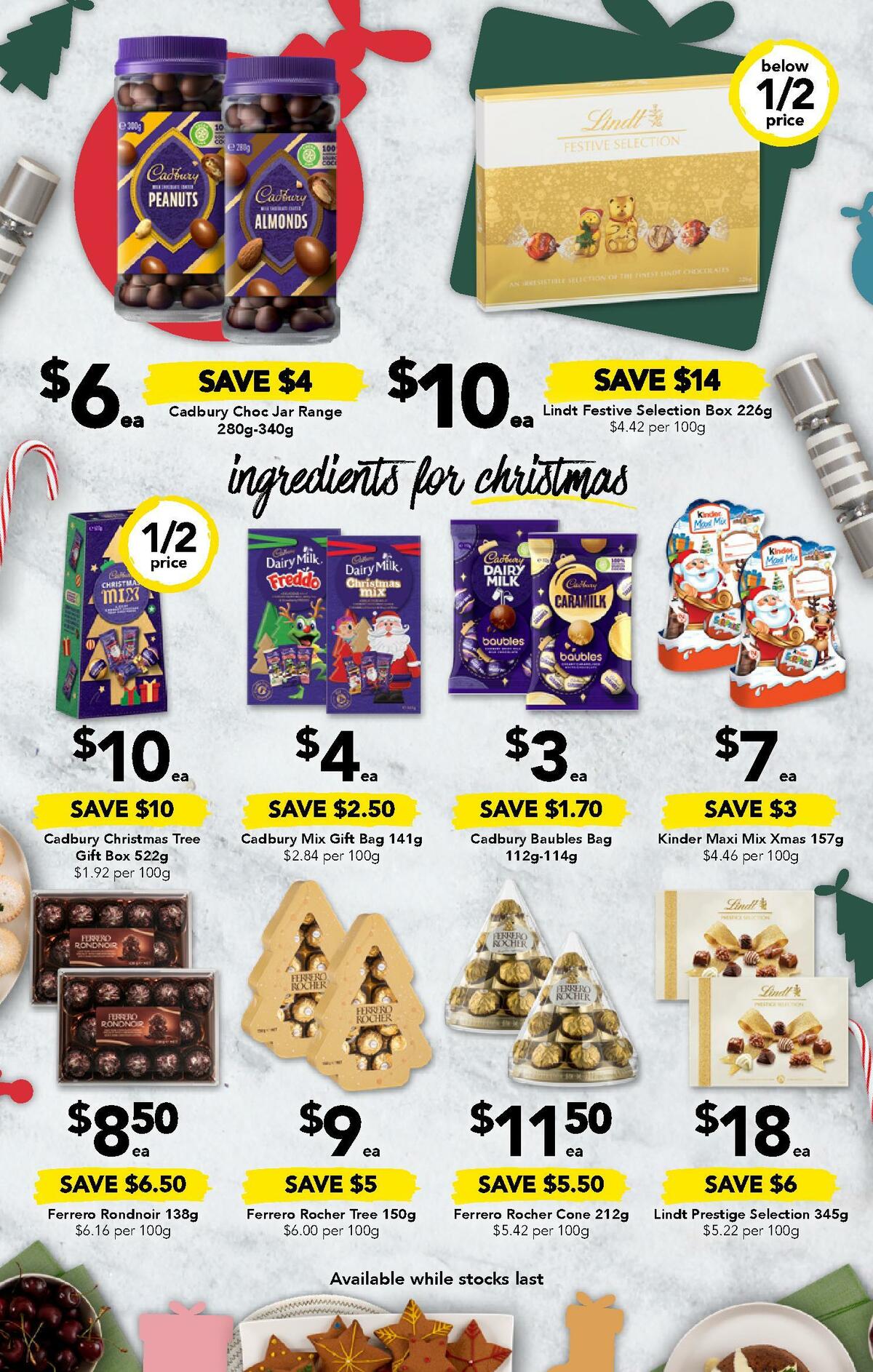 Drakes Queensland Catalogues from 21 December