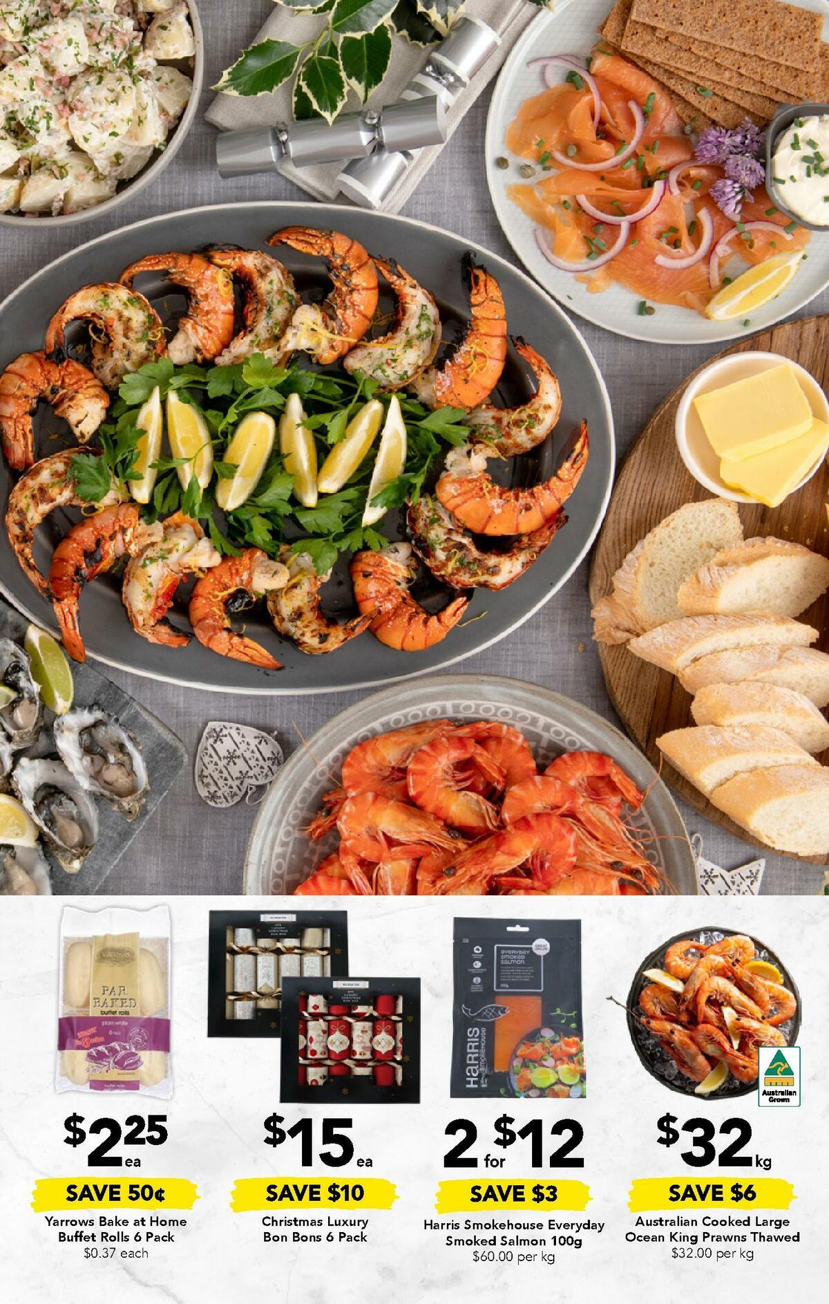 Drakes Queensland Catalogues from 21 December