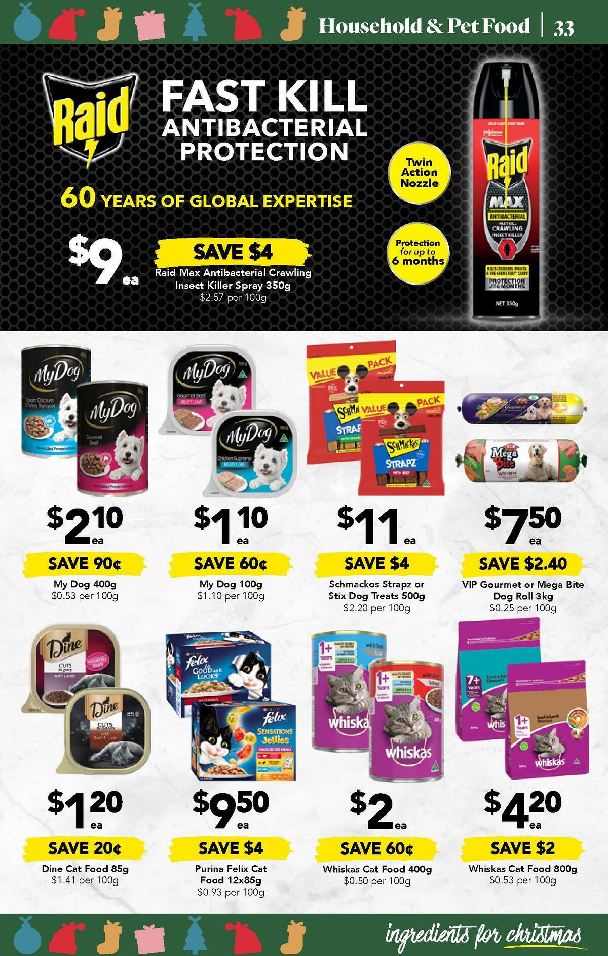 Drakes Queensland Catalogues from 21 December