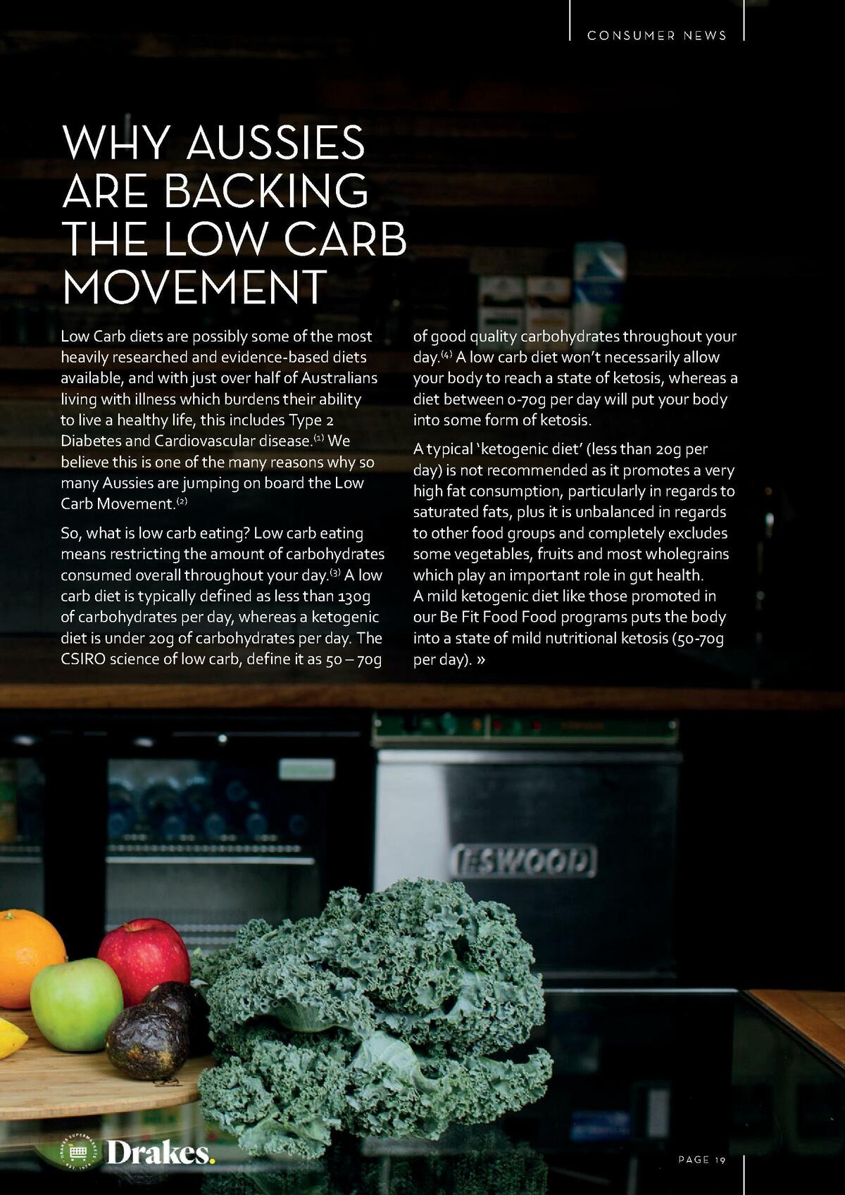 Drakes Magazine January/February Catalogues from 1 January