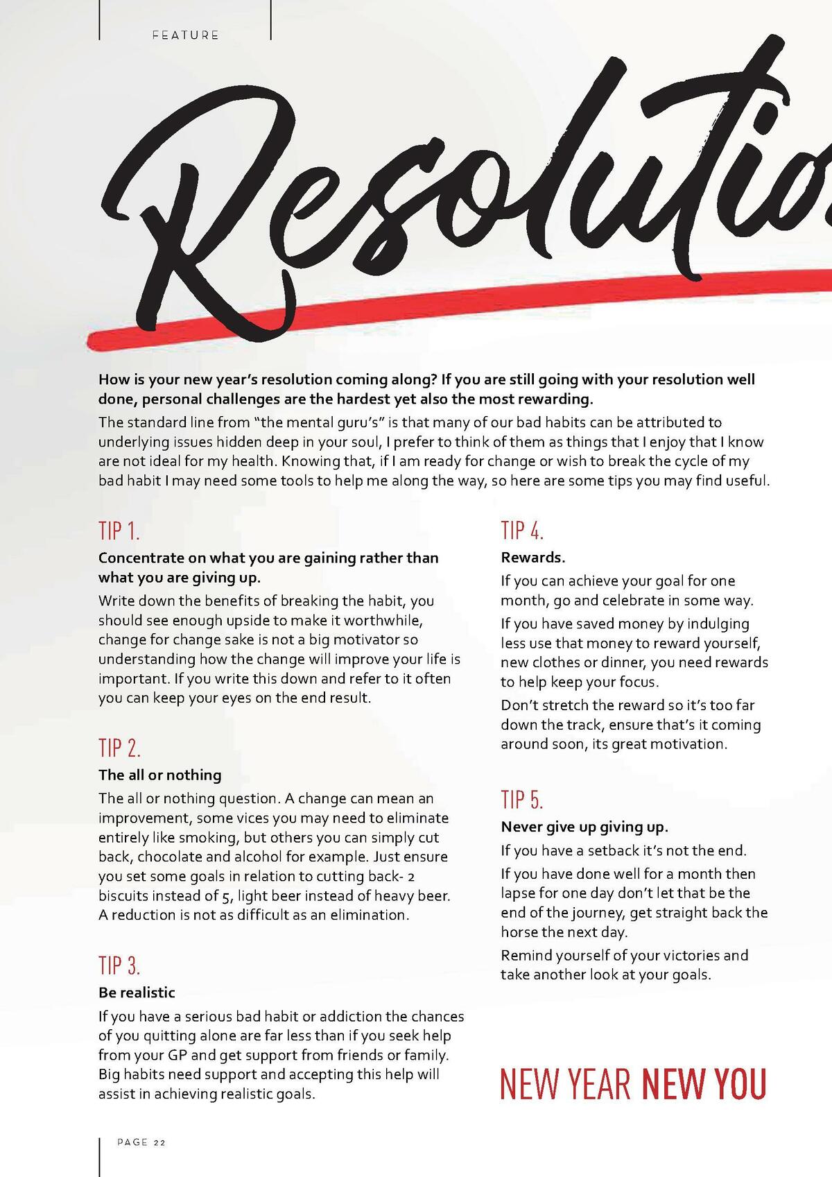 Drakes Magazine January/February Catalogues from 1 January