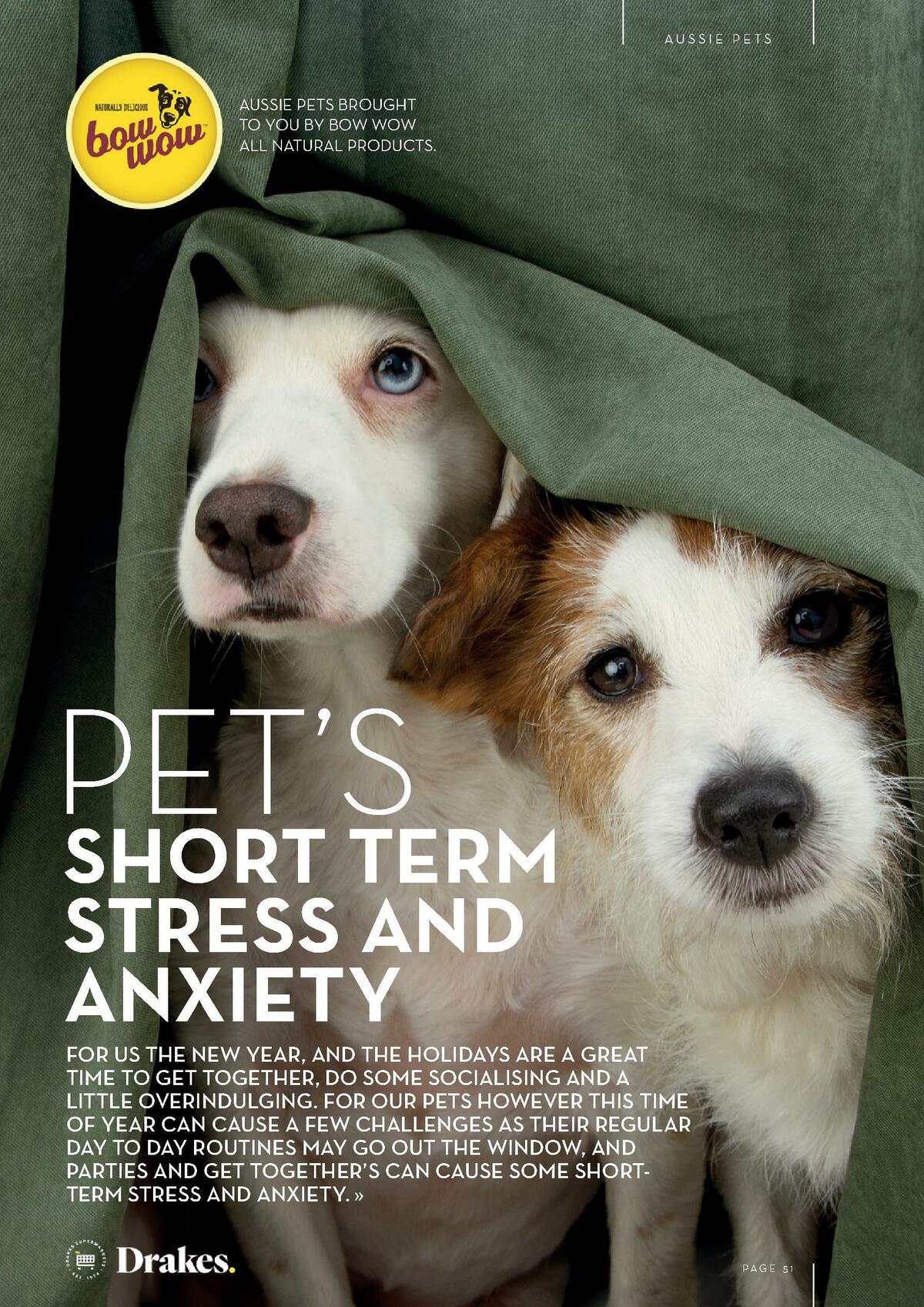 Drakes Magazine January/February Catalogues from 1 January