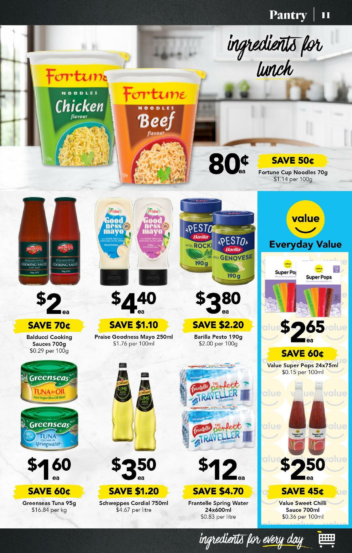 Drakes Catalogues from 4 January