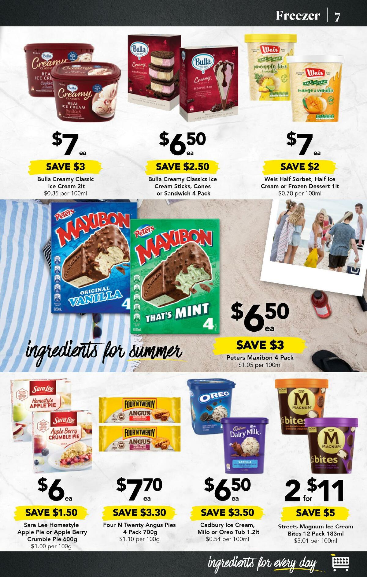 Drakes Catalogues from 4 January