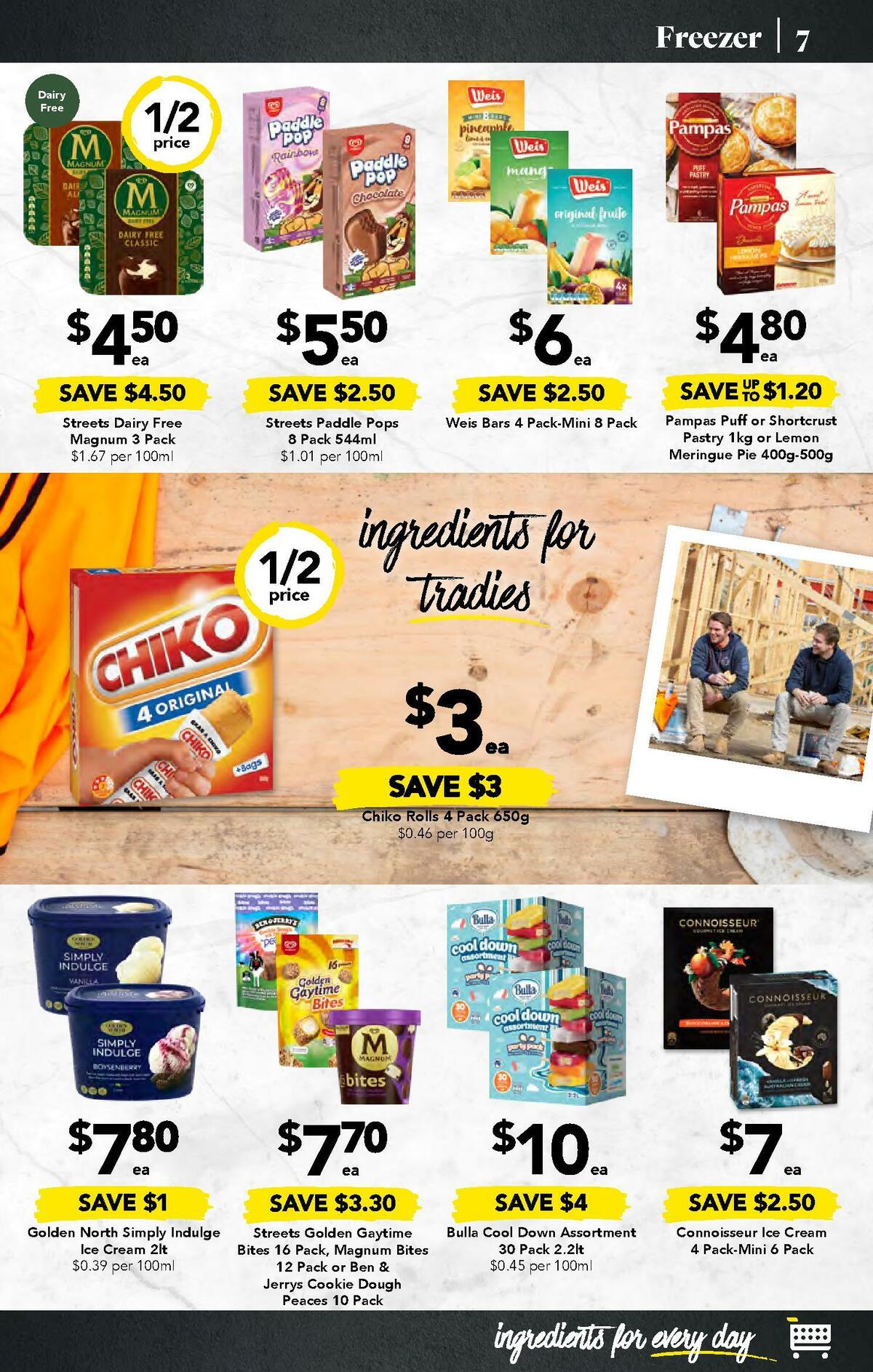 Drakes QLD Catalogues from 11 January