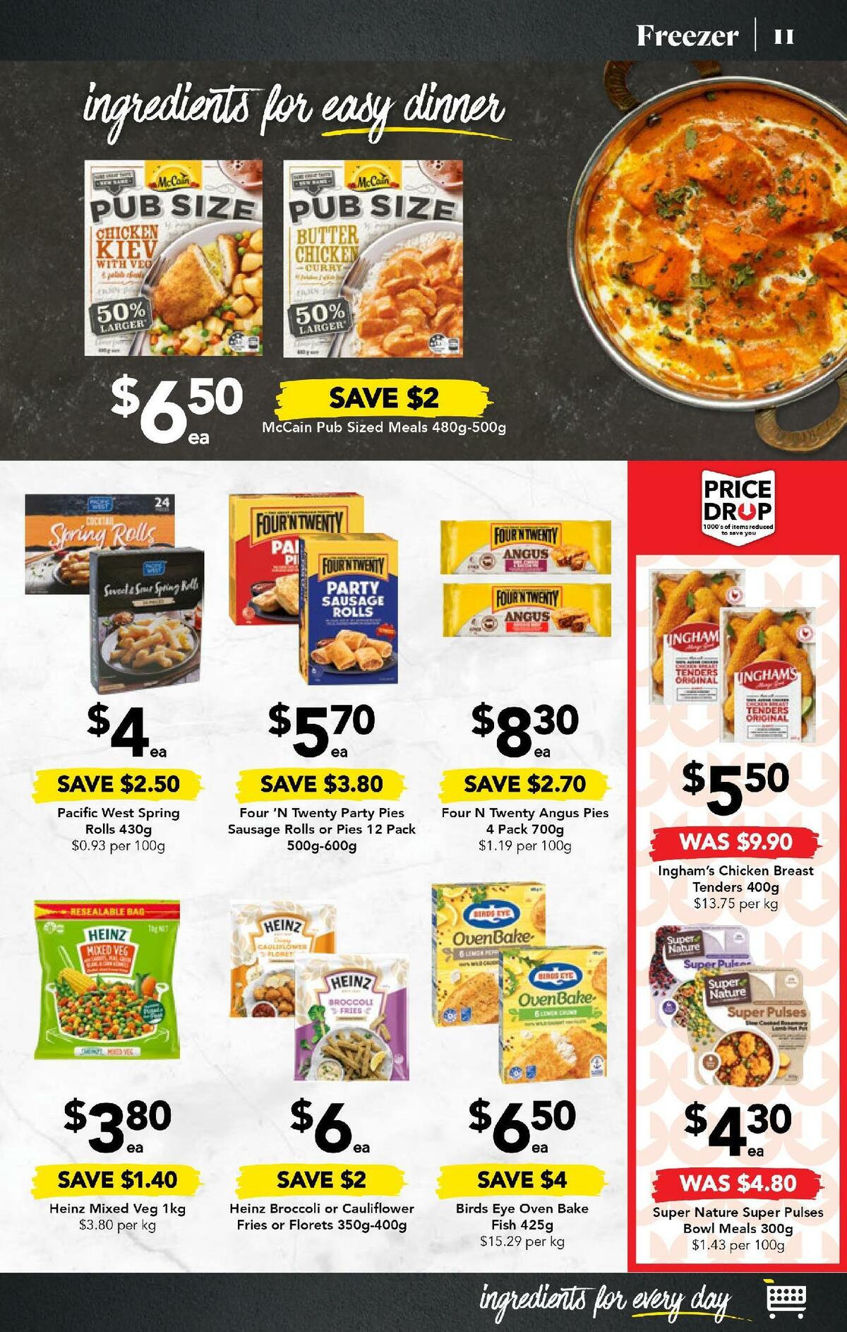 Drakes Catalogues from 25 January