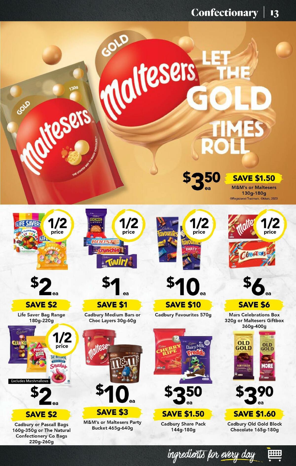 Drakes Catalogues from 25 January