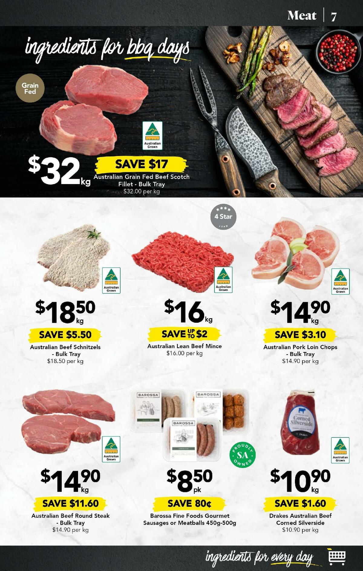 Drakes Catalogues from 25 January