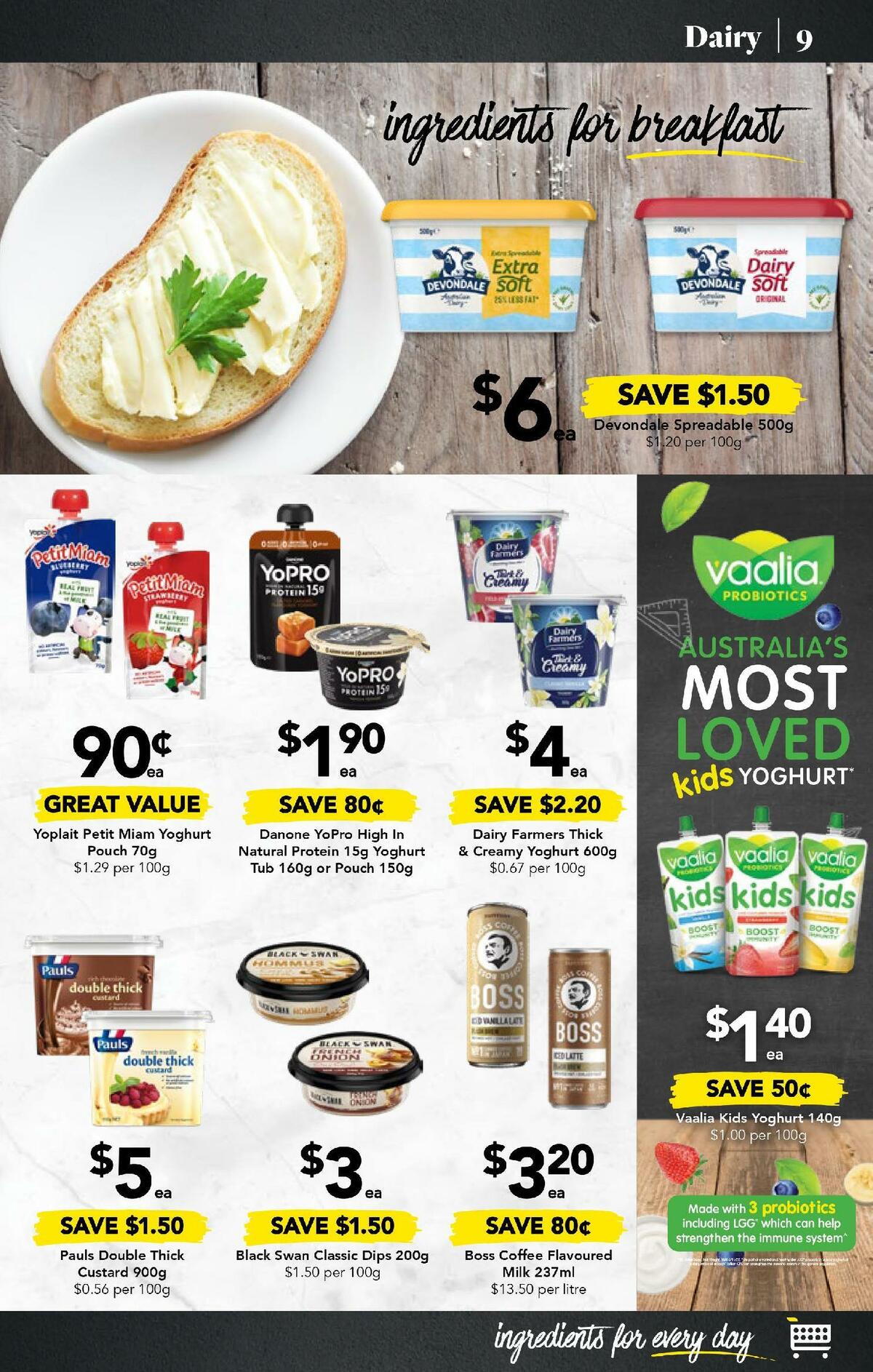 Drakes Catalogues from 25 January