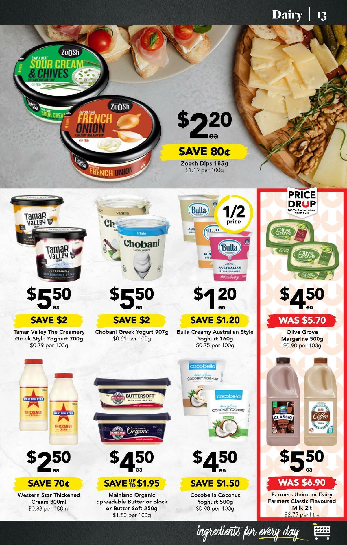 Drakes Catalogues from 1 February