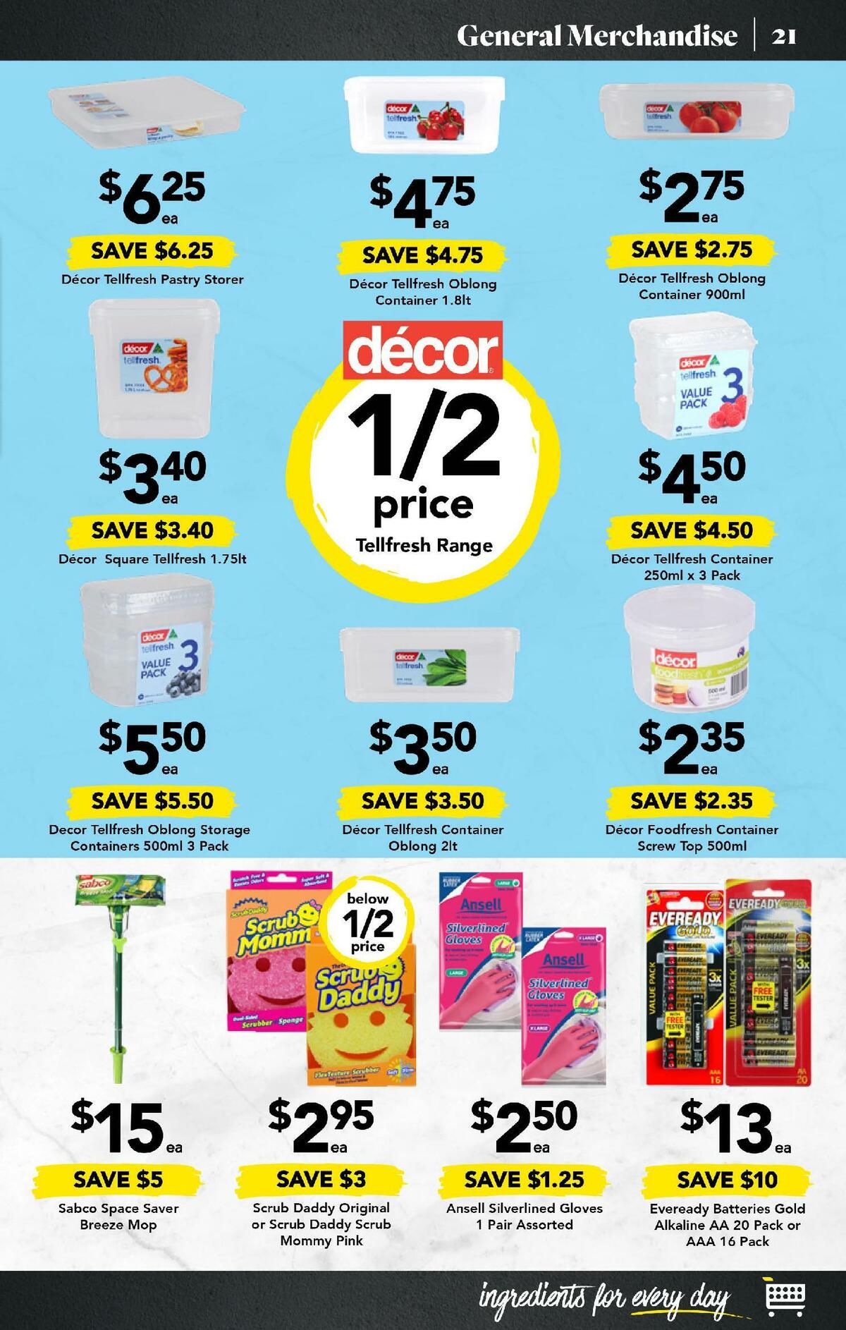 Drakes Catalogues from 1 February