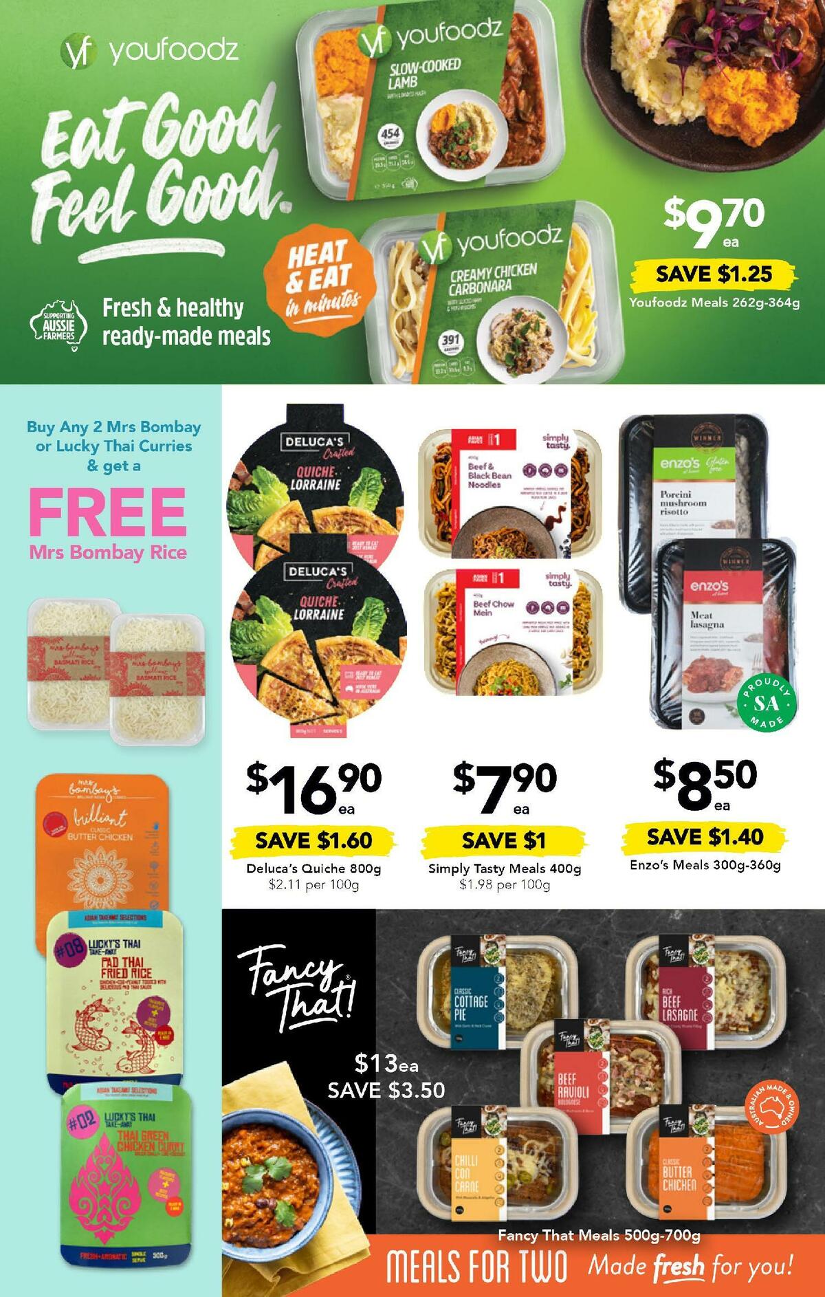 Drakes Catalogues from 1 February