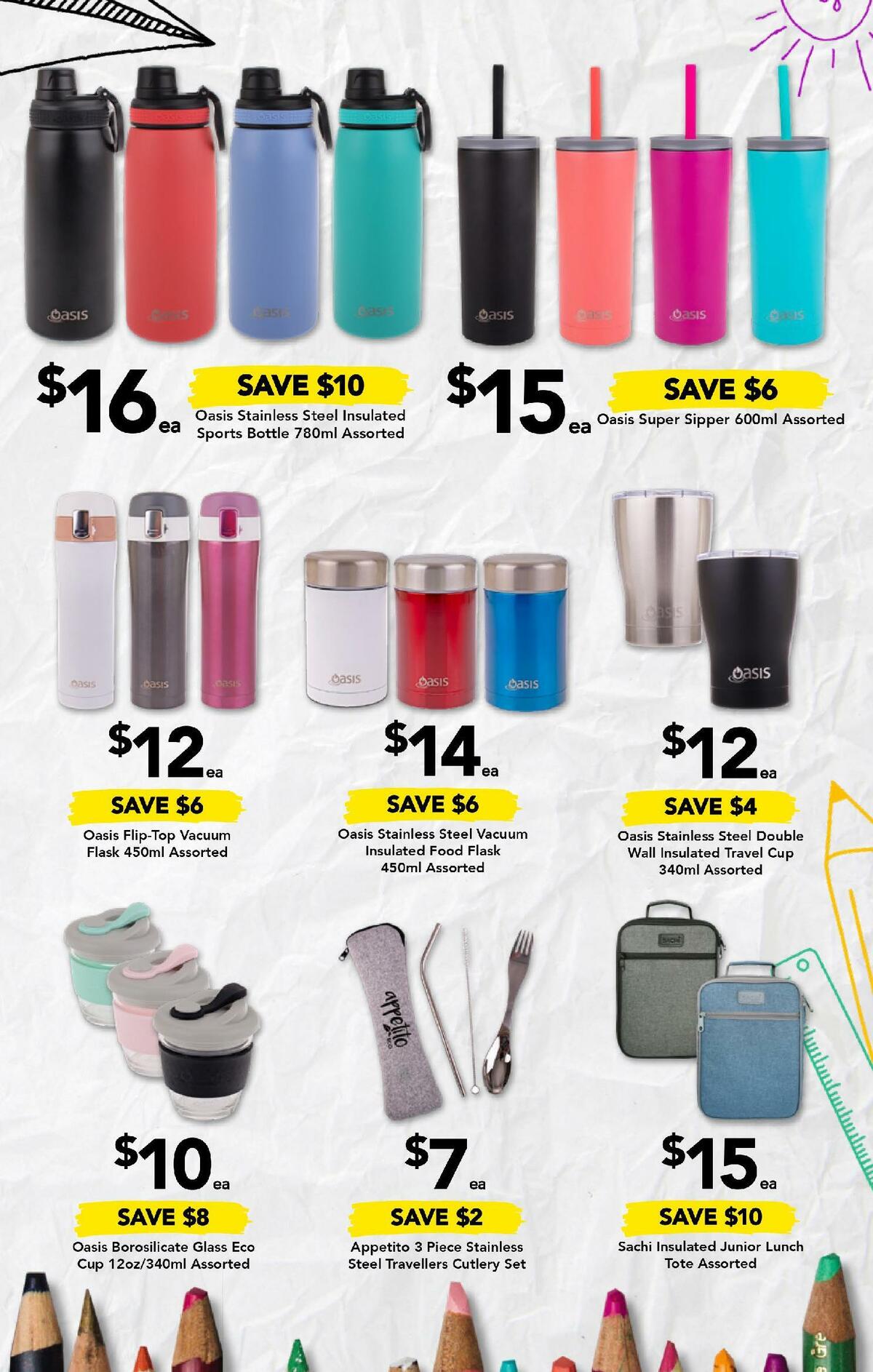 Drakes QLD Catalogues from 1 February