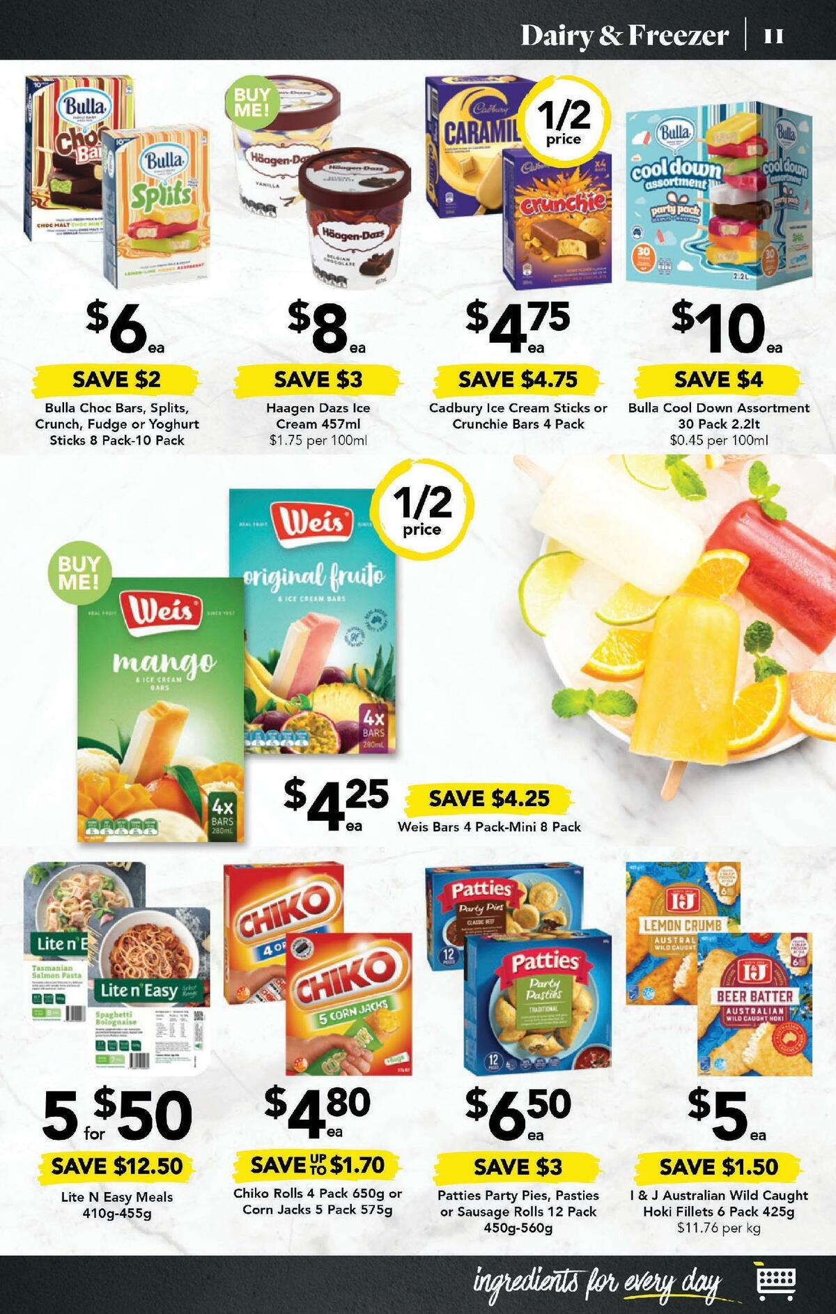 Drakes Catalogues from 8 February