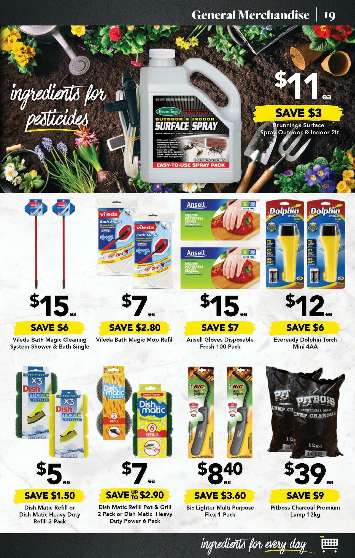 Drakes Catalogues from 8 February