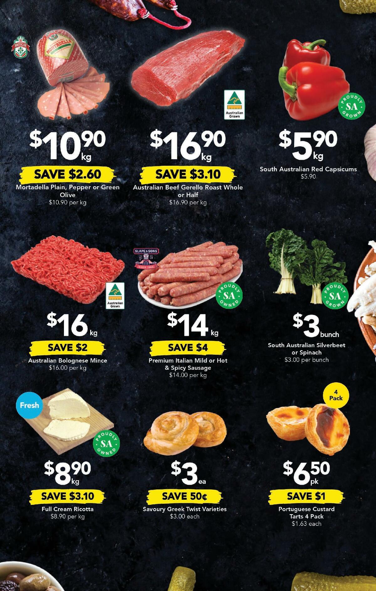 Drakes Catalogues from 8 February