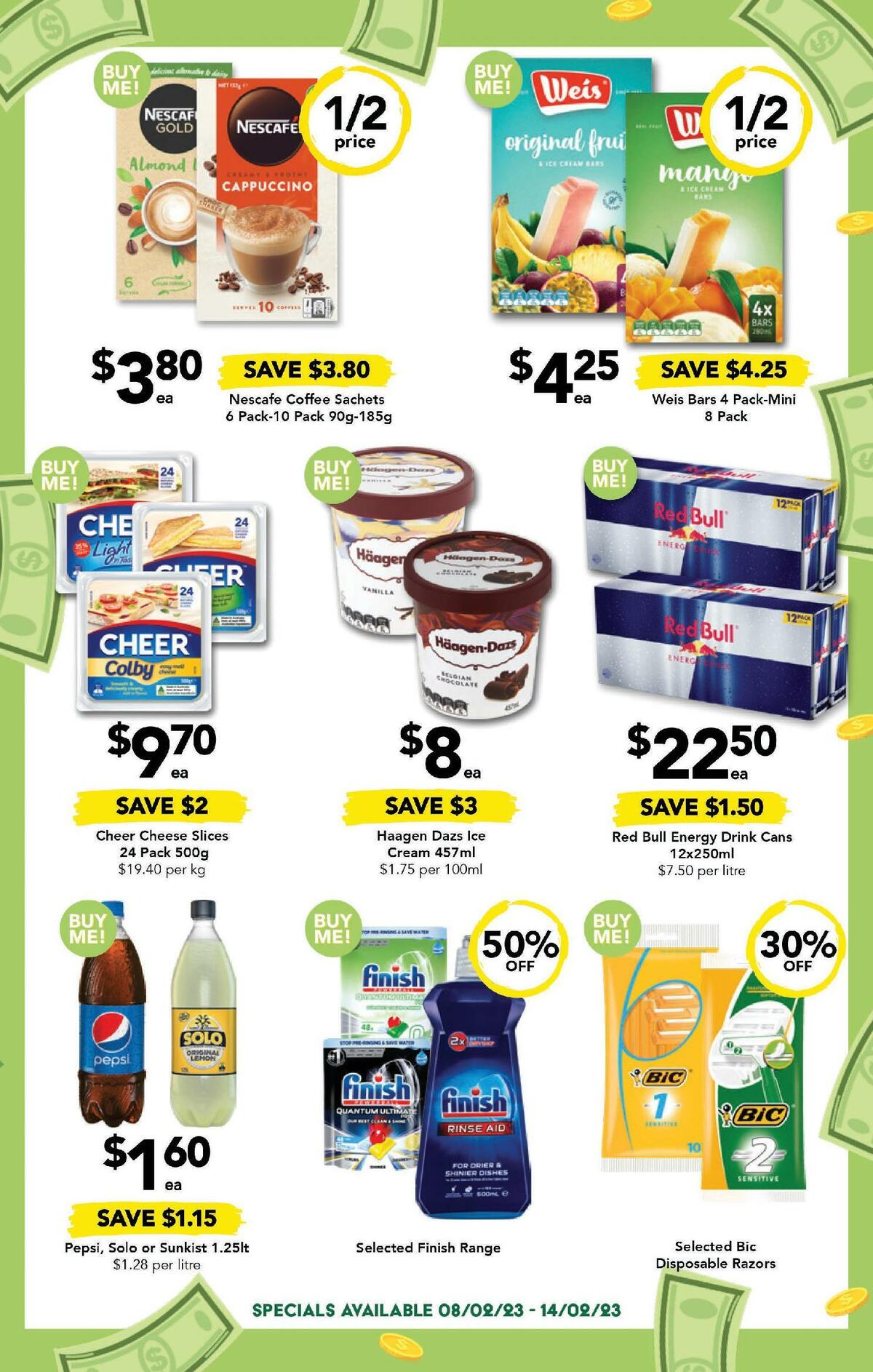 Drakes Catalogues from 8 February