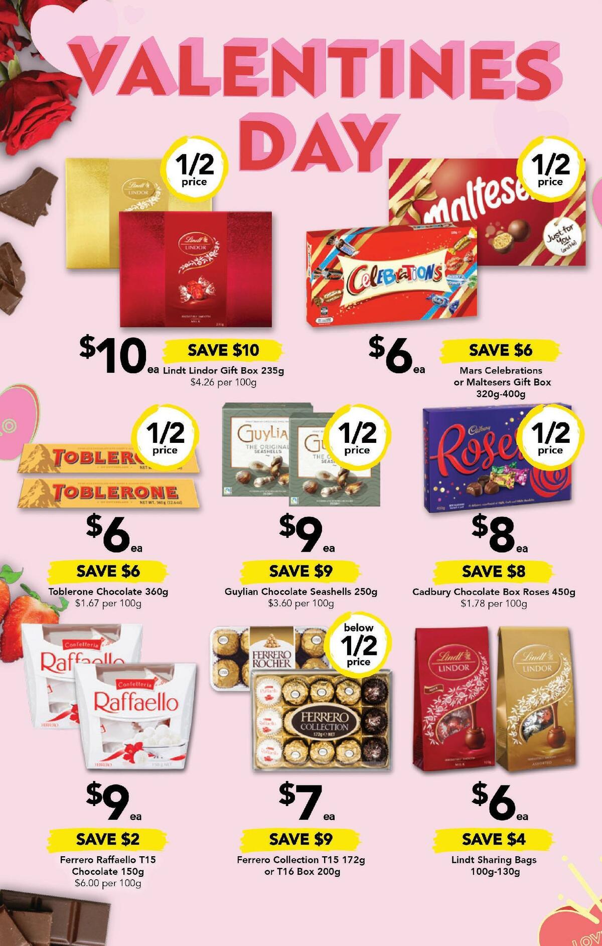 Drakes Catalogues from 8 February