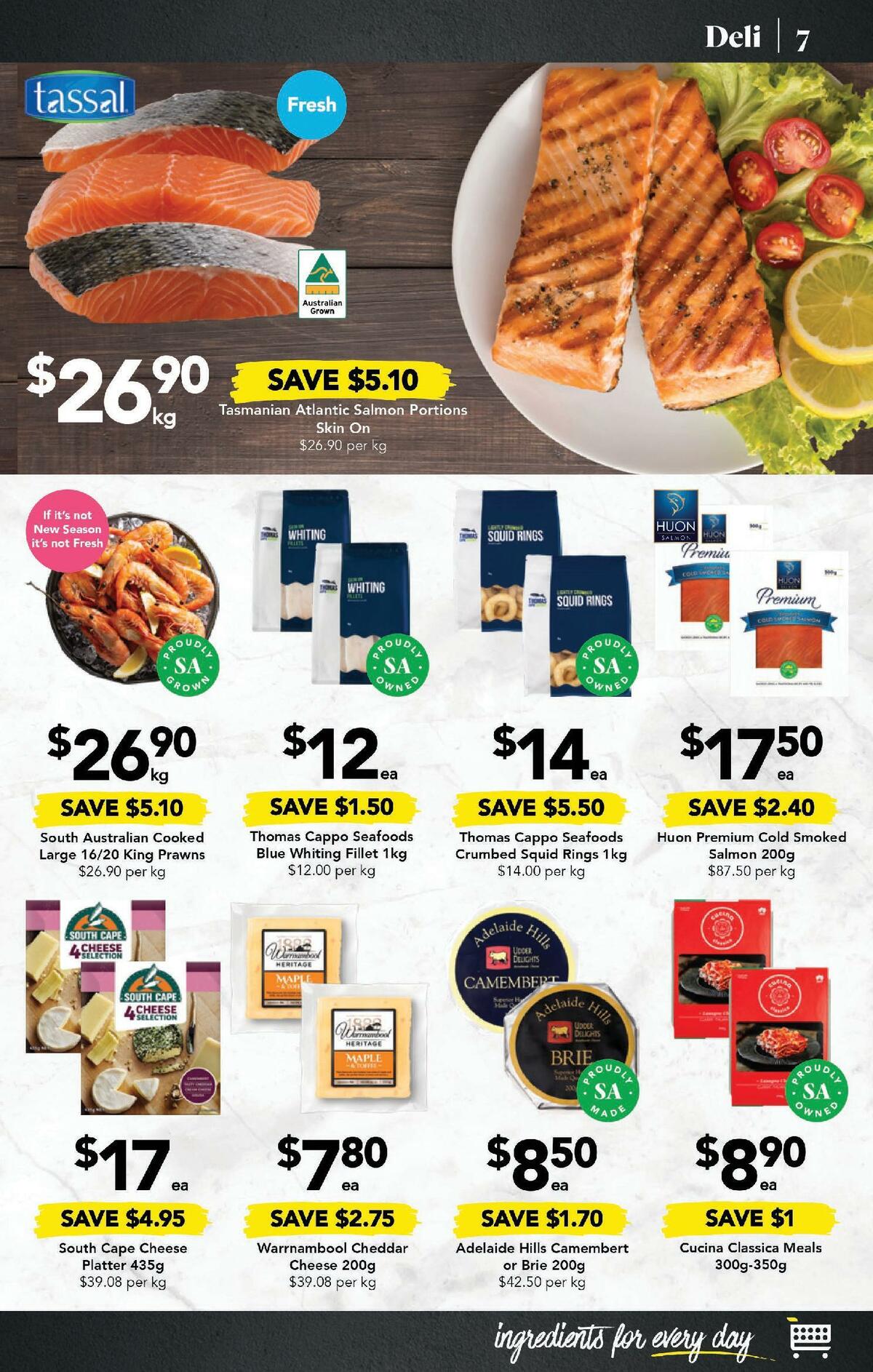 Drakes Catalogues from 8 February