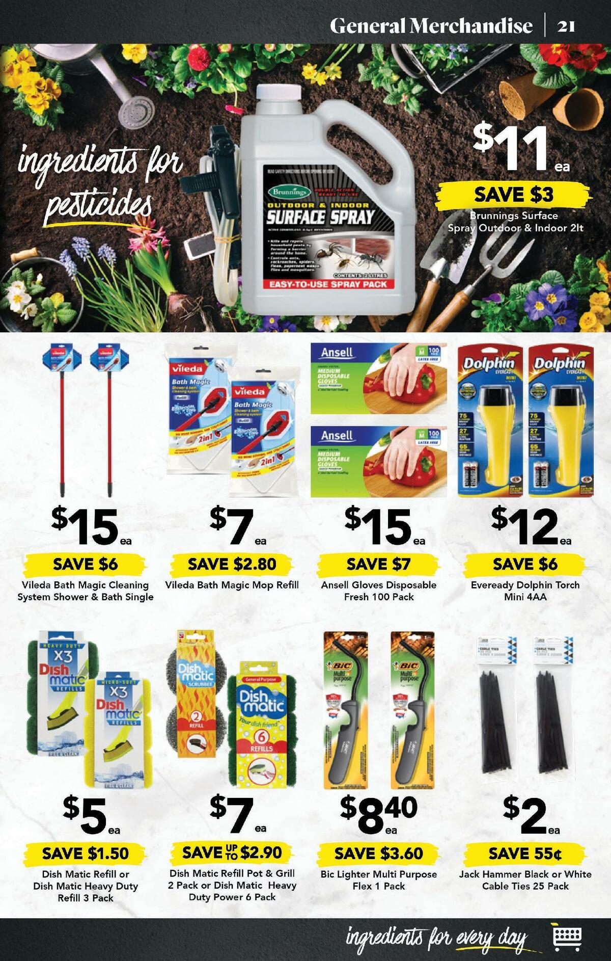 Drakes QLD Catalogues from 8 February